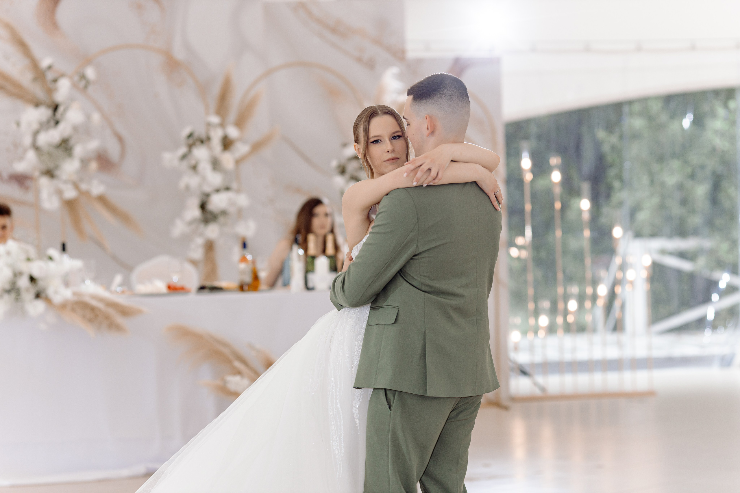 Свадьба молодых ребят. Свадебный и семейный фотограф в Тамбове Сергей Григорьев