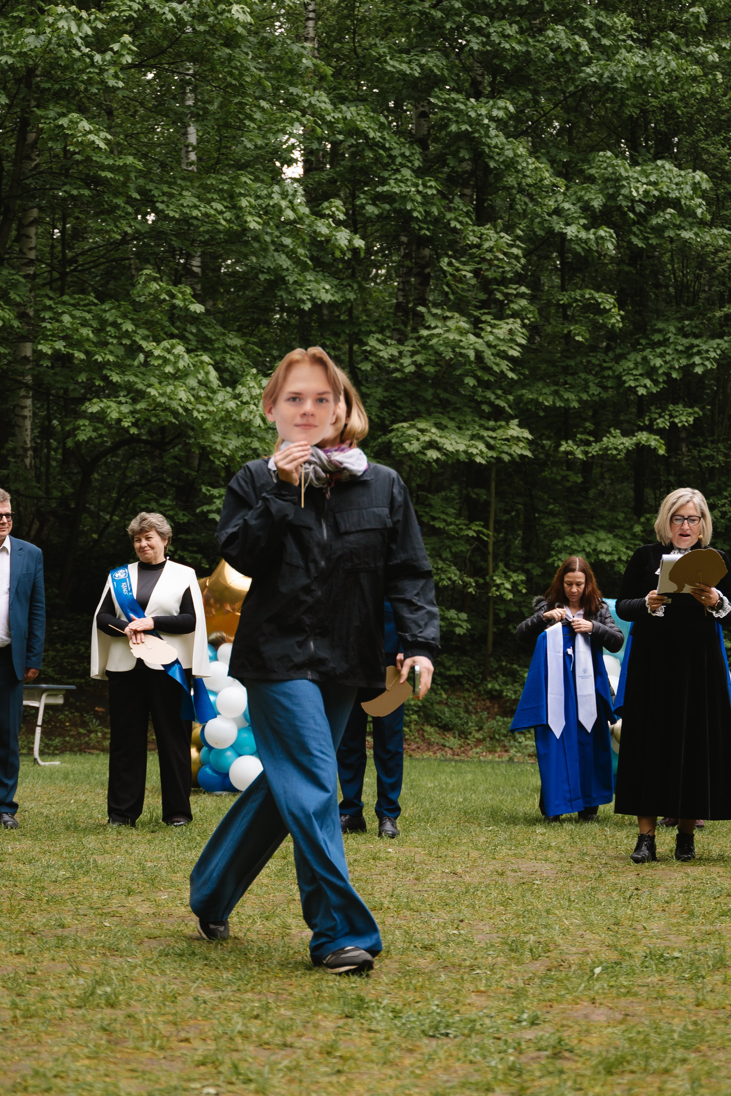 Академическая гимназия 11 класс|последний звонок. Фотограф — Ася Орехова