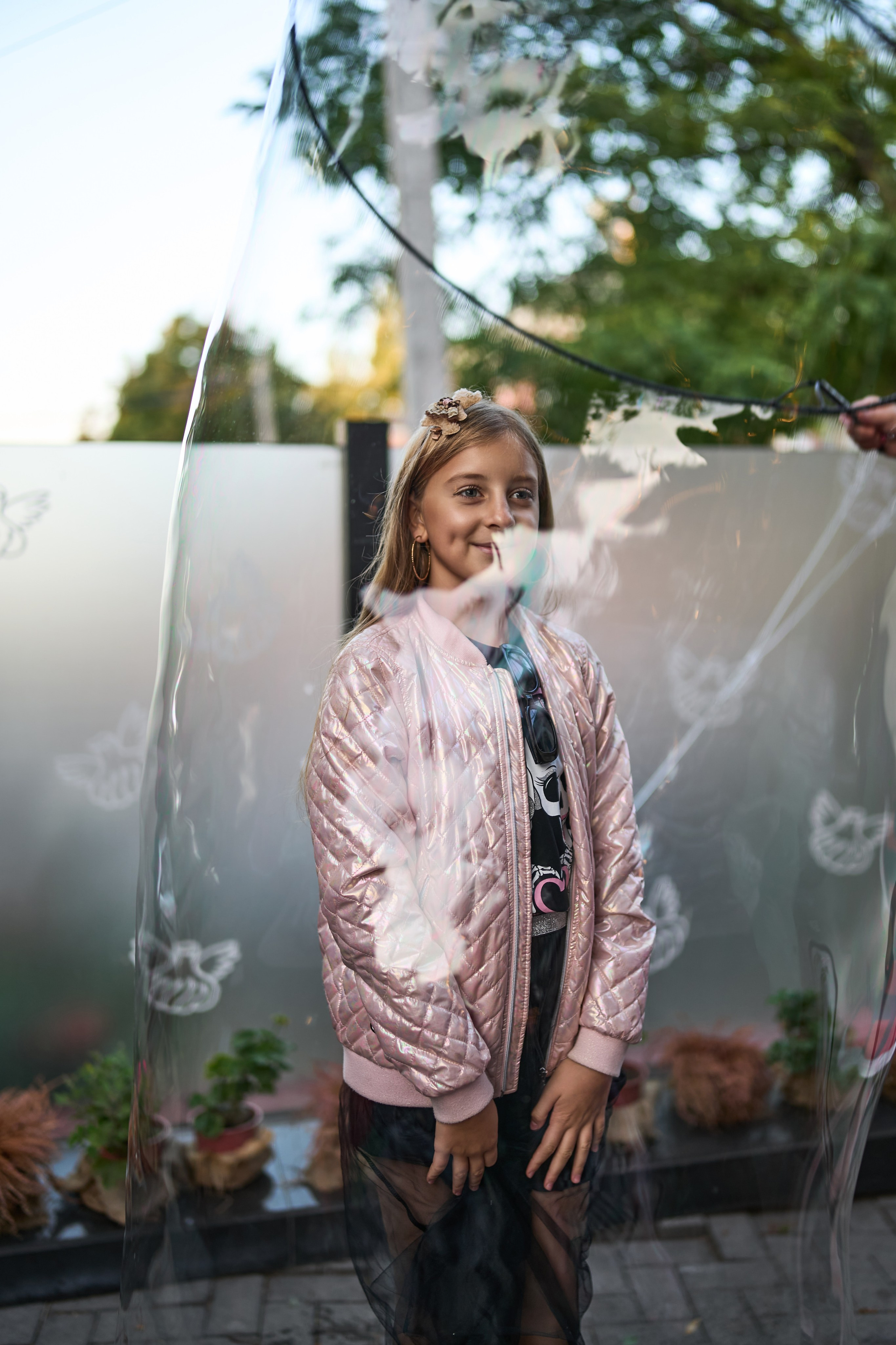 ДР Ксю. Фотограф Олег Сотник