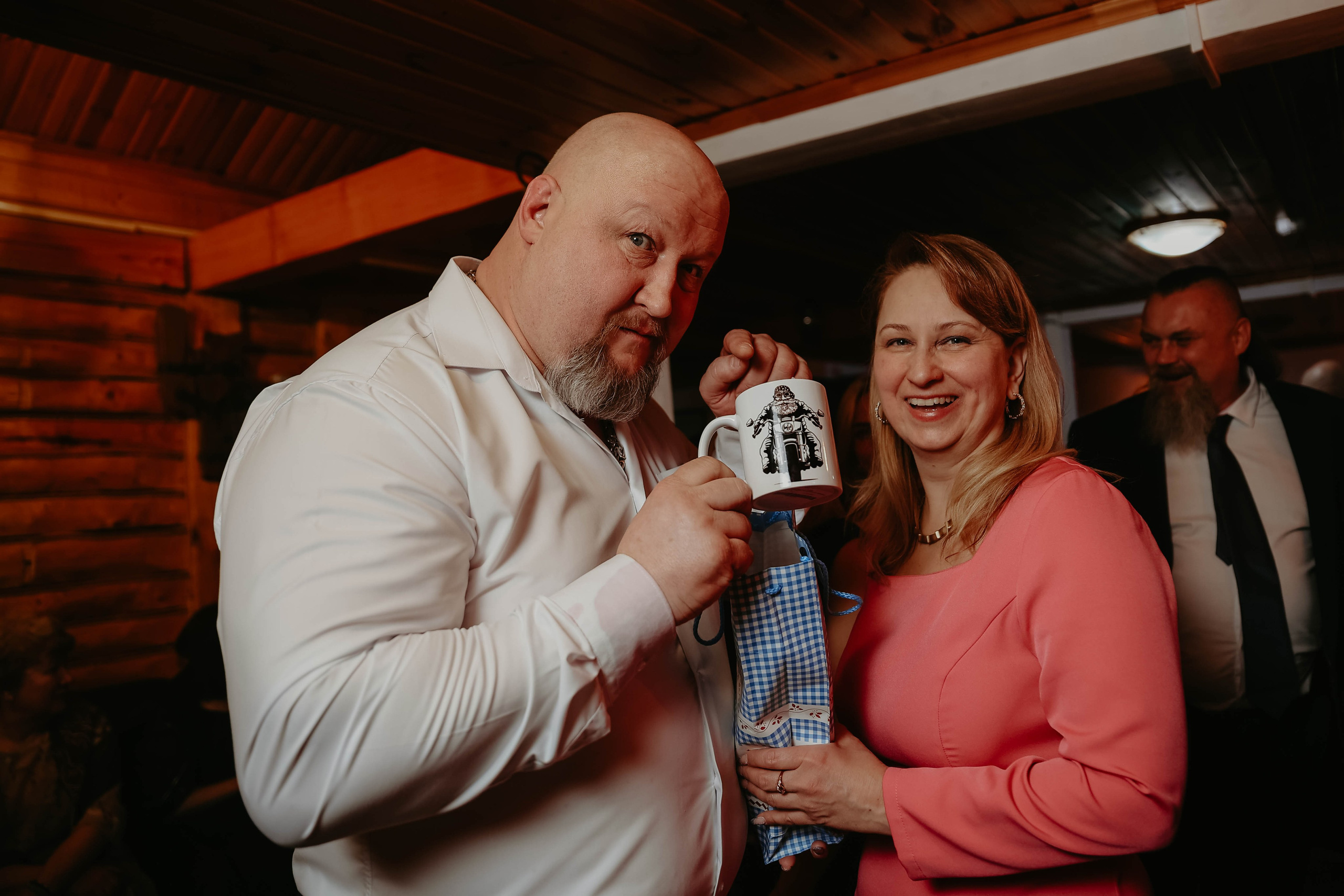 Юбилей Евгения. Photographer in Moscow & everywhere in the World Alena Vyalova