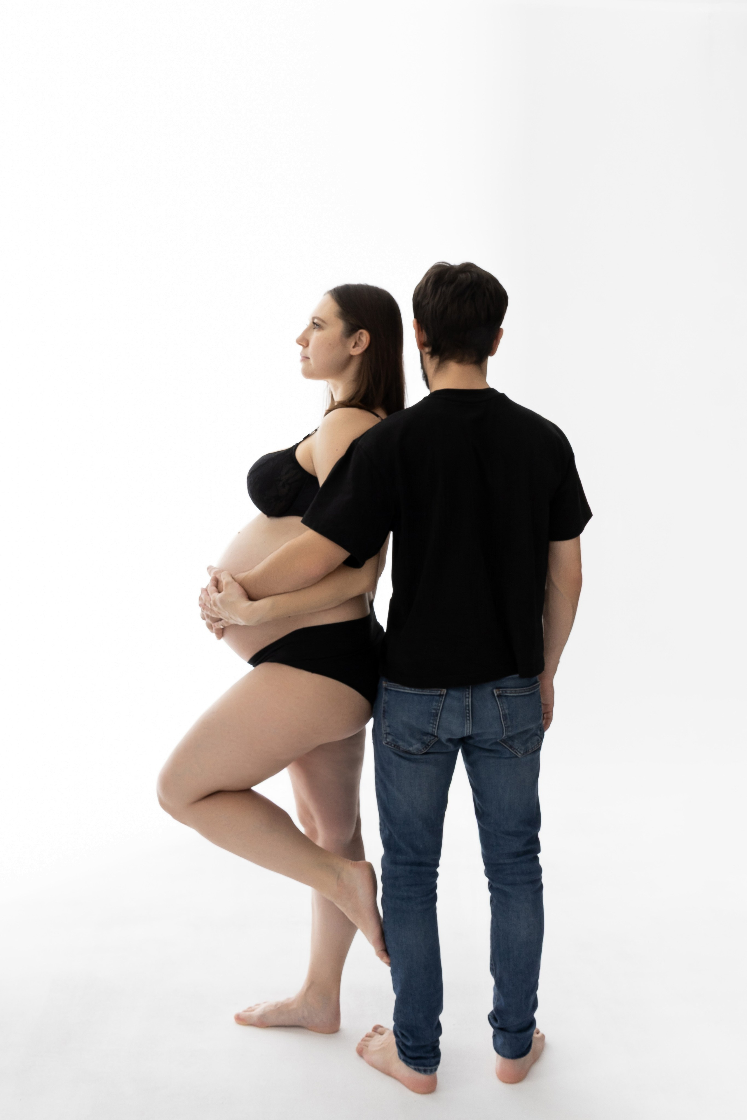 Ефим, Юля, Миша. Семейный фотограф в Волгограде Надежда Головко