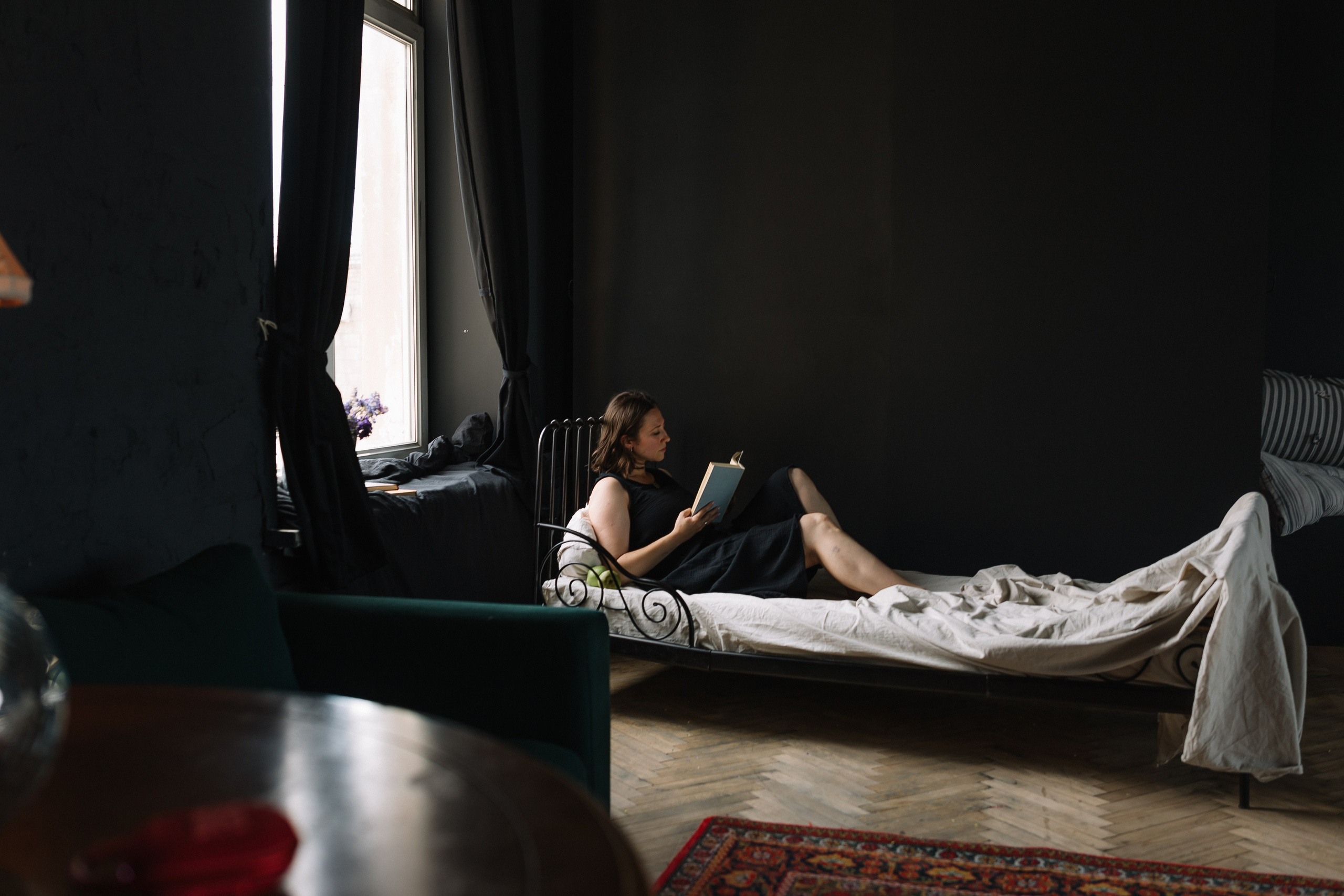 Юля. Семейный фотограф в Волгограде Надежда Головко