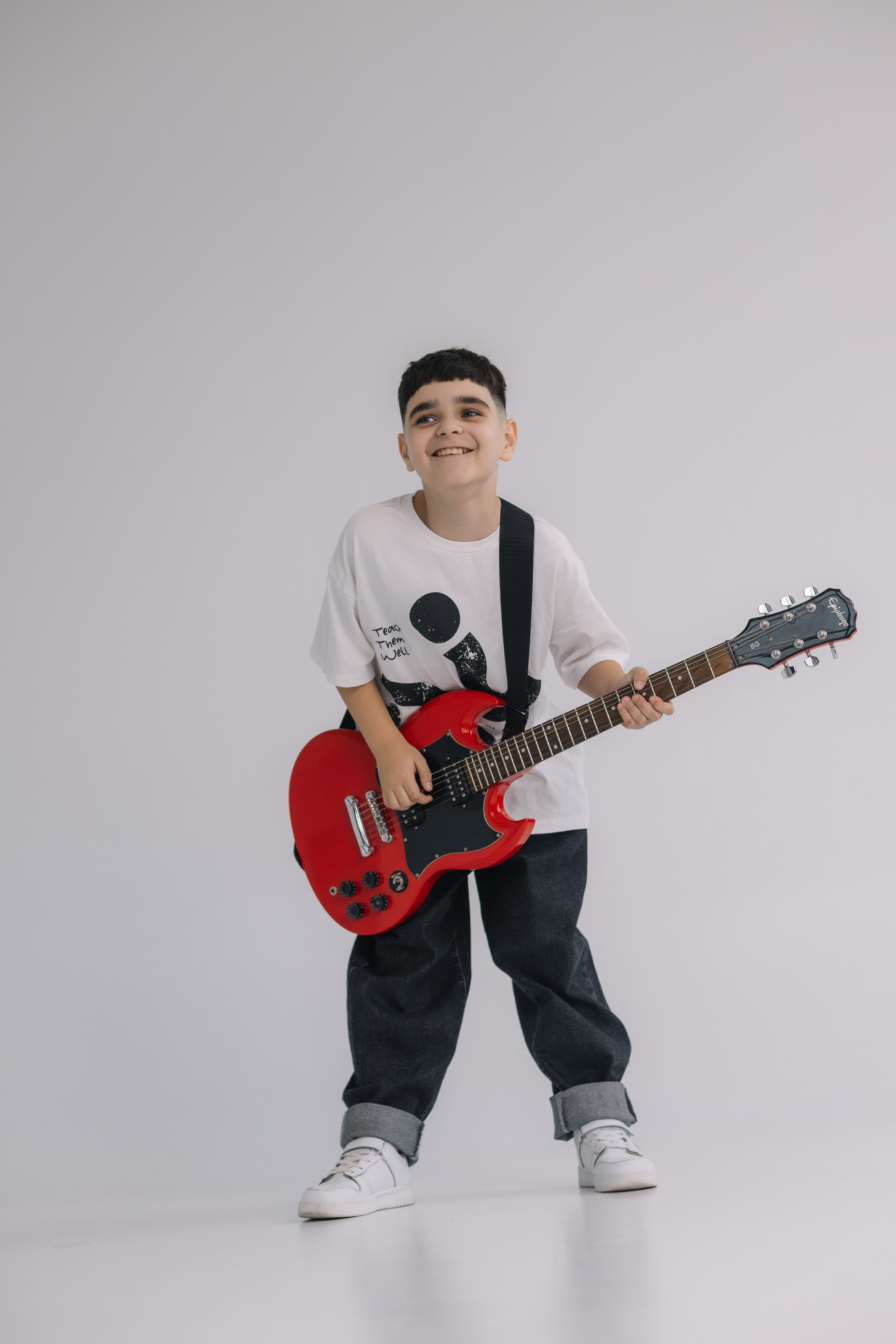 Жора, Ксюша, Владимир и Никита. Семейный фотограф в Волгограде Надежда Головко