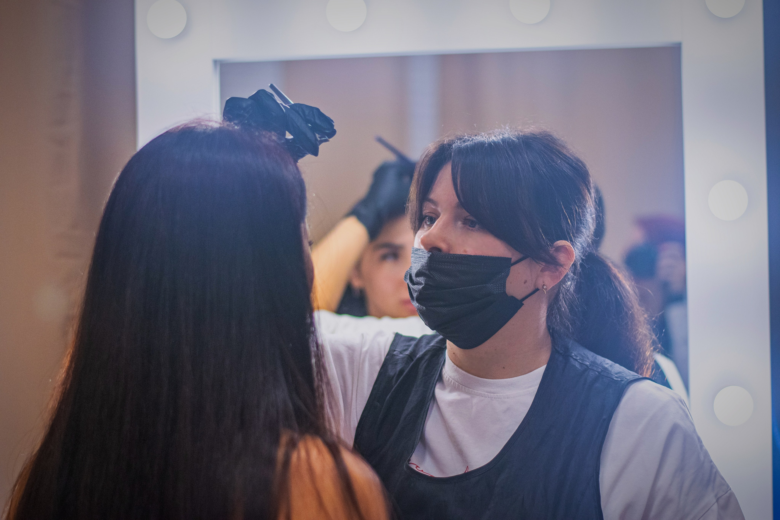 Контент съёмка. F.O.xygen