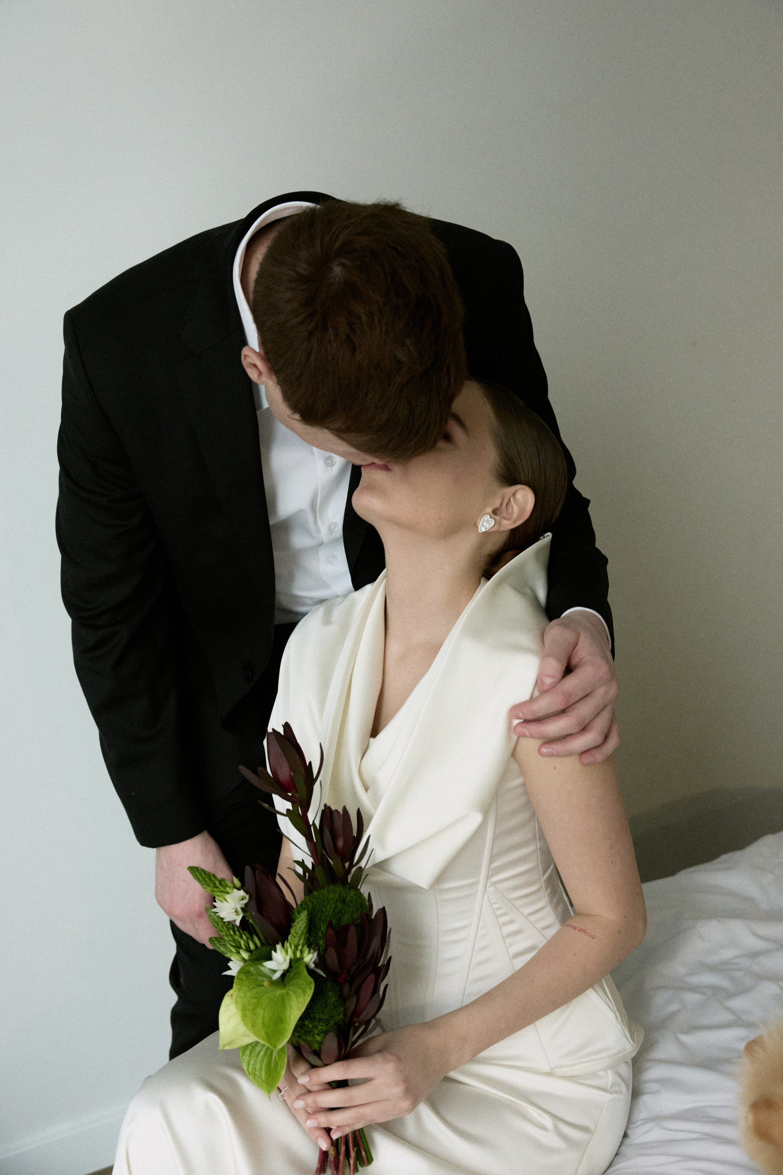 Александр + Дарья. Семейный и детский фотограф Юлия Шох