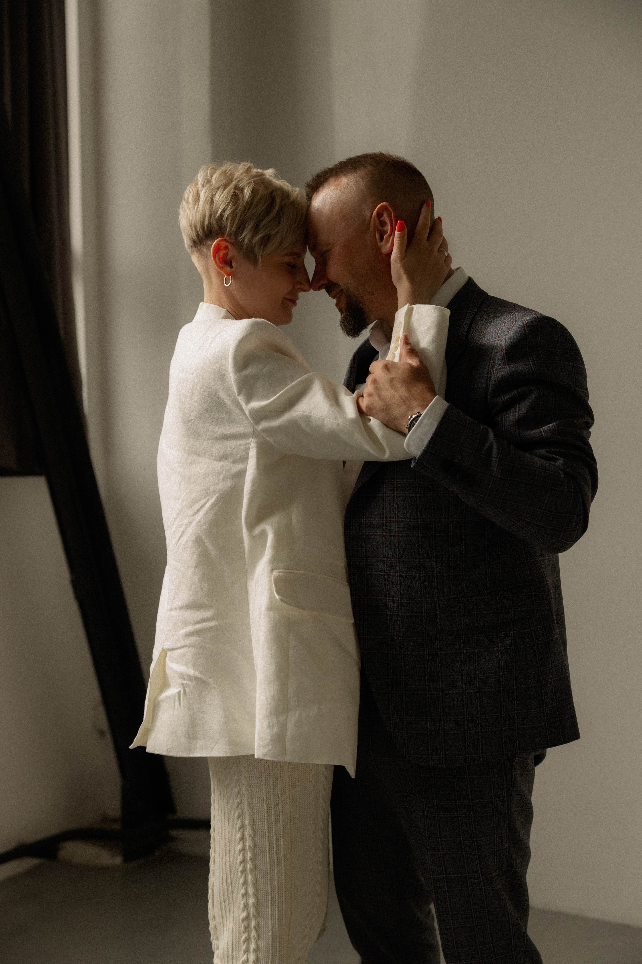 Алексей + Наталья. Семейный и детский фотограф Юлия Шох