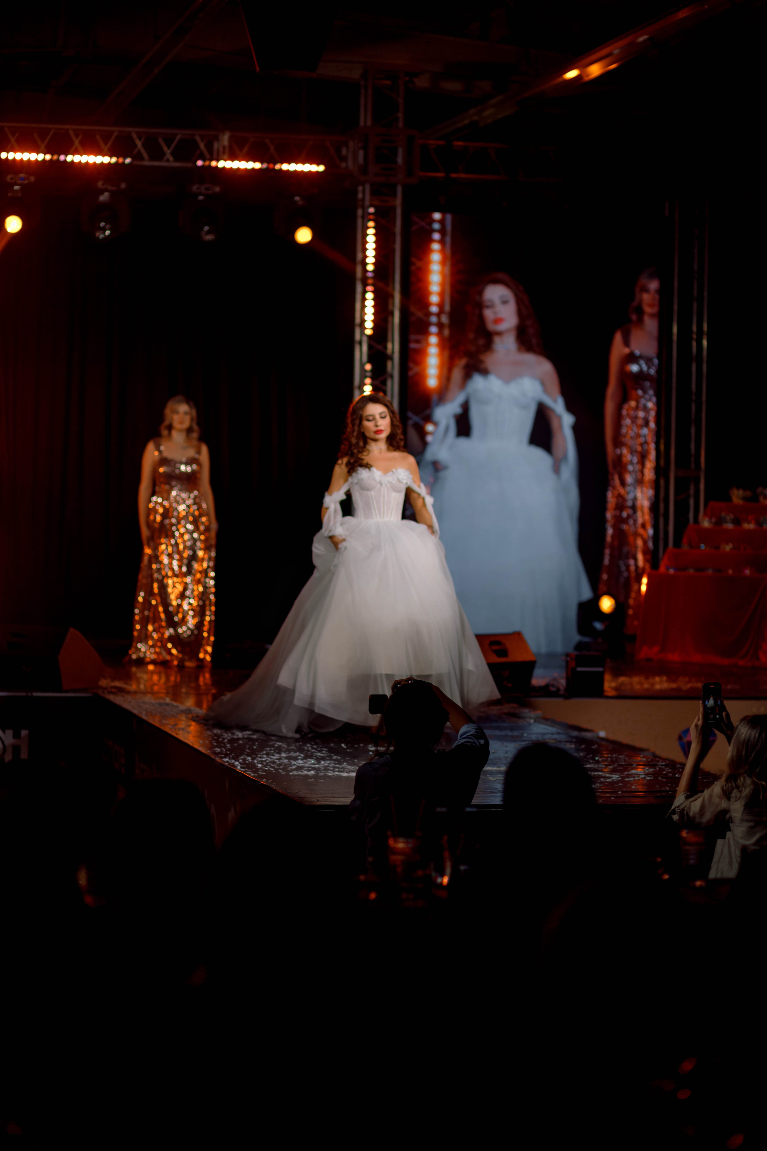 Мисс и Миссис Бизнес Иркутск 2025 (финал, СибЭкспоЦентр). Свадебный фотограф Иркутск, репортажный фотограф Иркутск