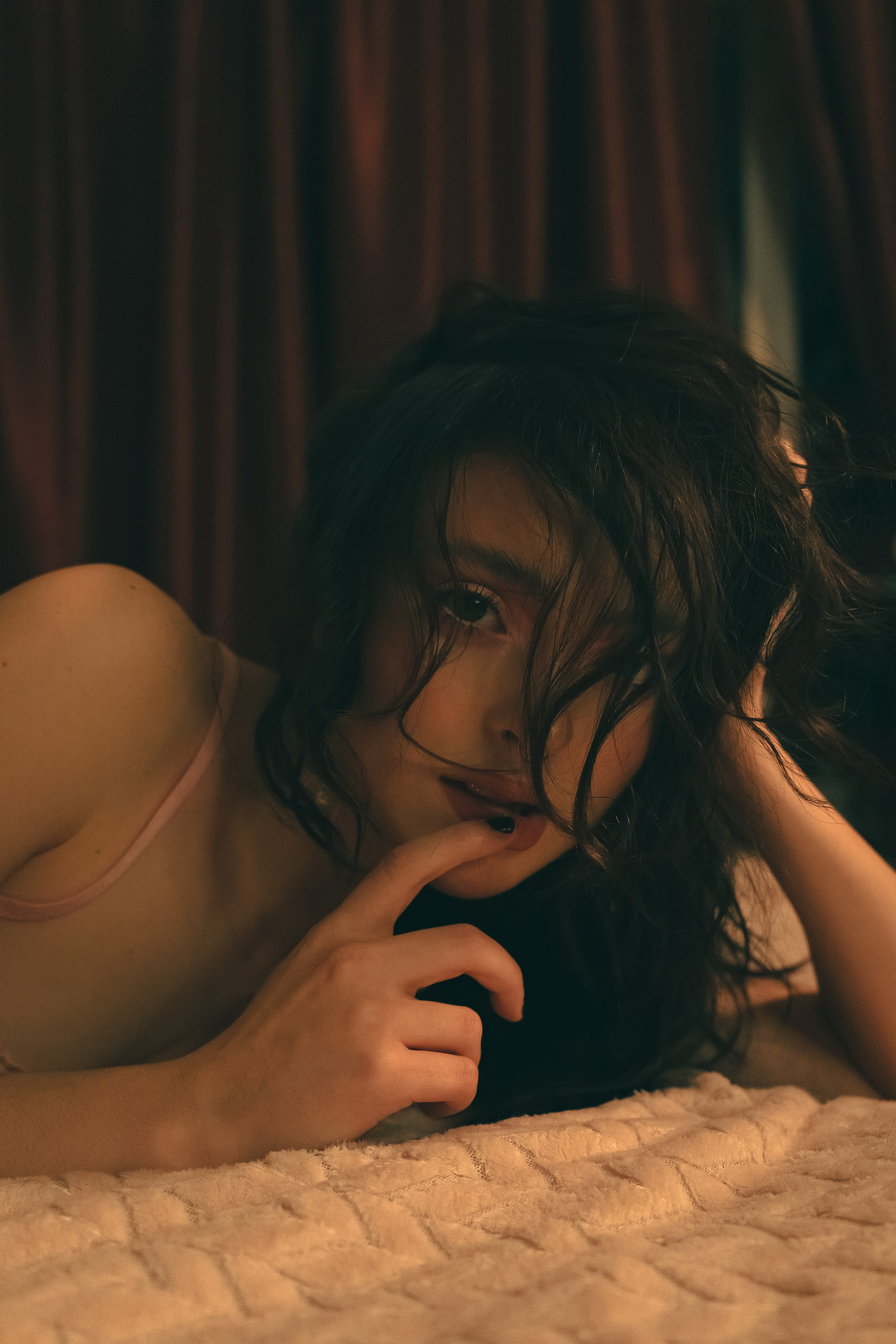 Соня. Портретный фотограф в Санкт-Петербурге Филатов Максим