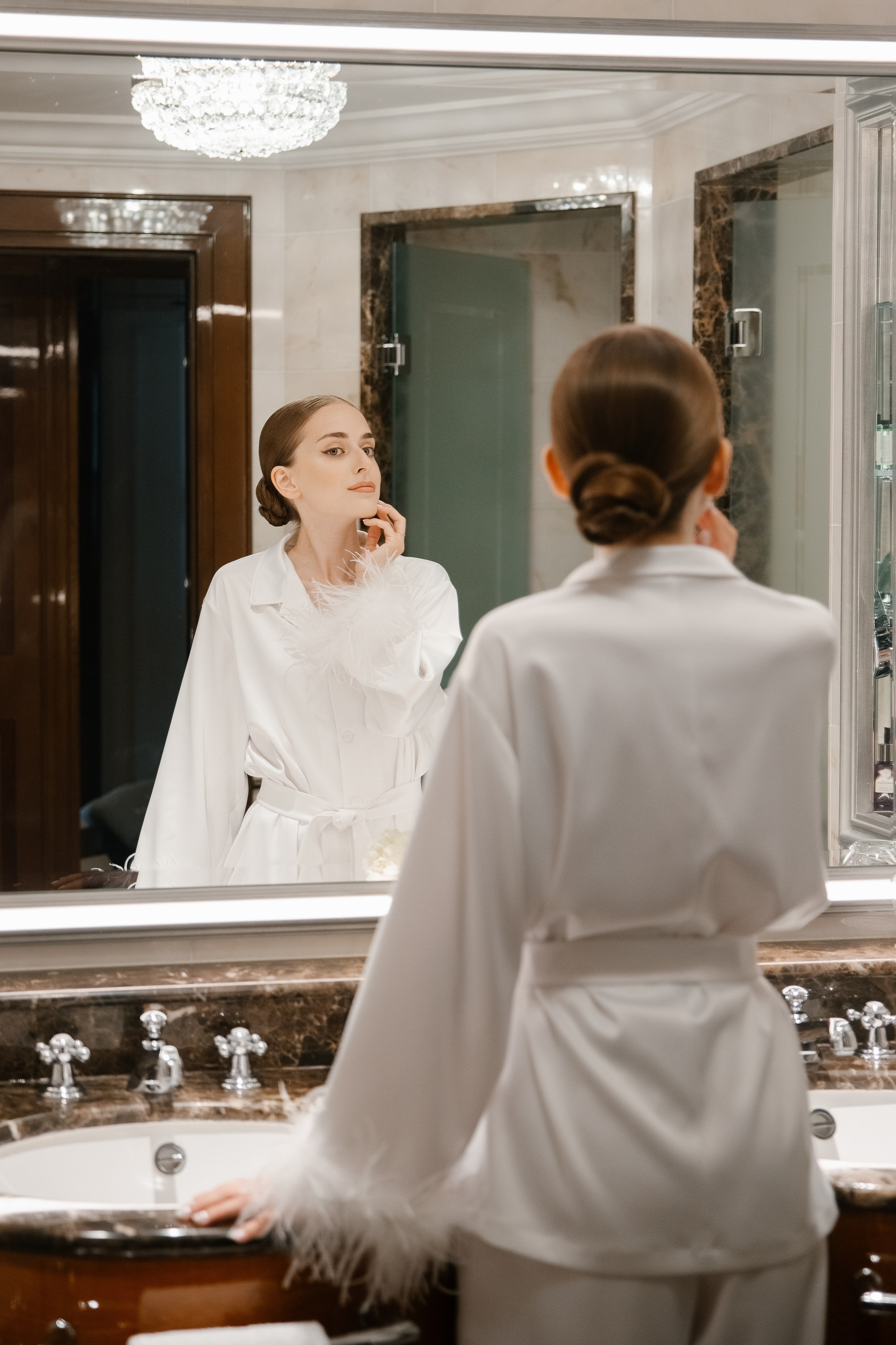 Константин и Наталья. Свадебный фотограф Полина Панина