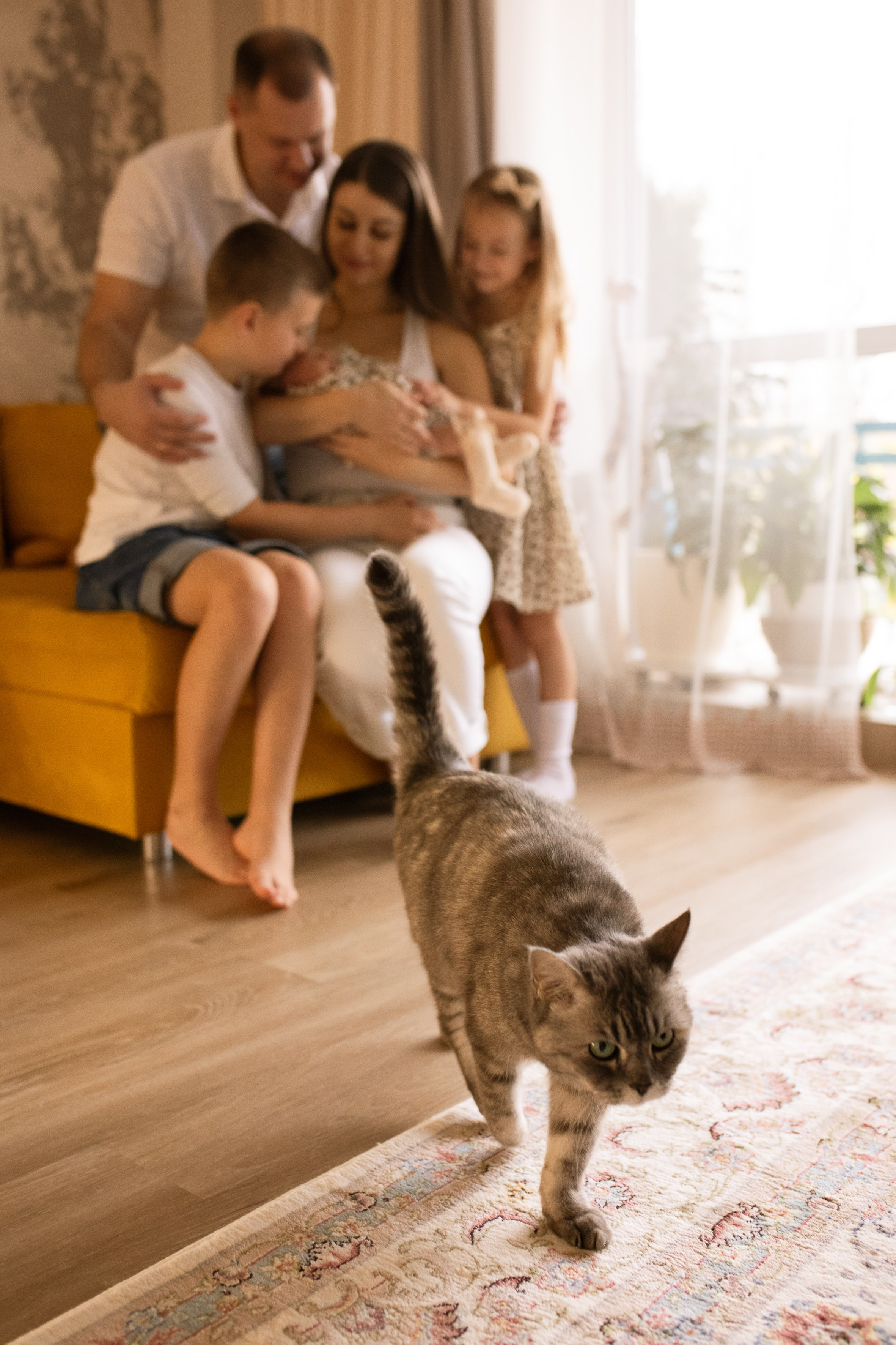 Есения 16 дней. Семейный, женский, событийный фотограф. Съемки ЛЮБОЙ СЛОЖНОСТИ