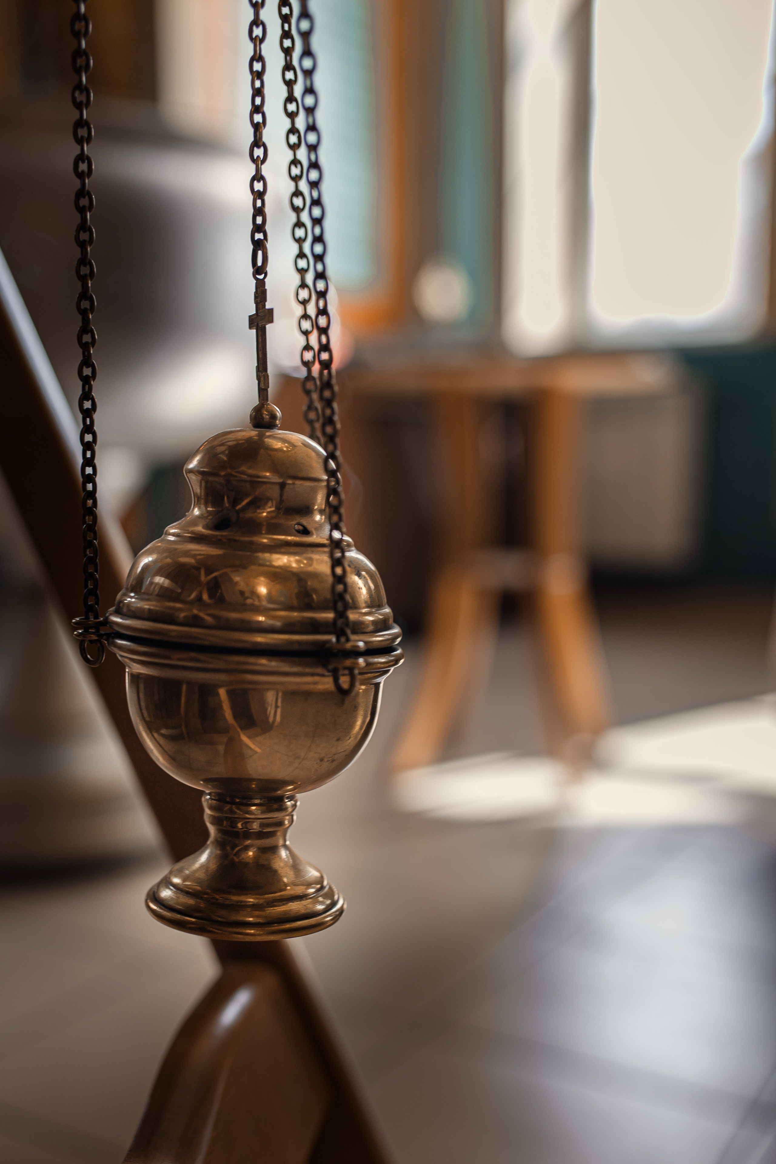 Крещение в Храме св. Андрея Боголюбского на Волжском б-р. Профессиональный фотограф в Москве и Мо Мария Шантарёва