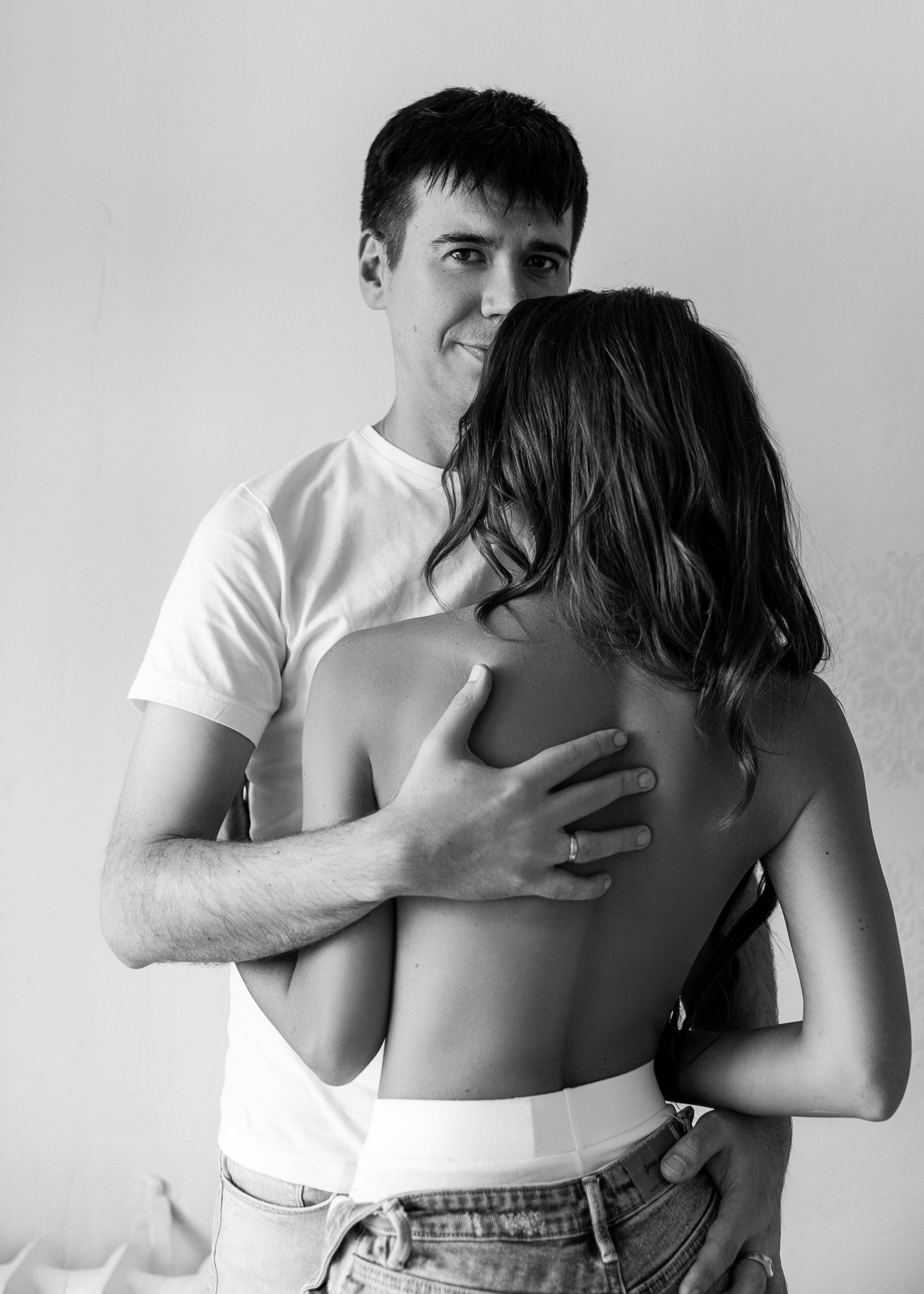 Наталья и Виктор. Семейный и портретный фотограф в Москве, Орехово-Зуево, Балашихе, Ногинске, Раменском