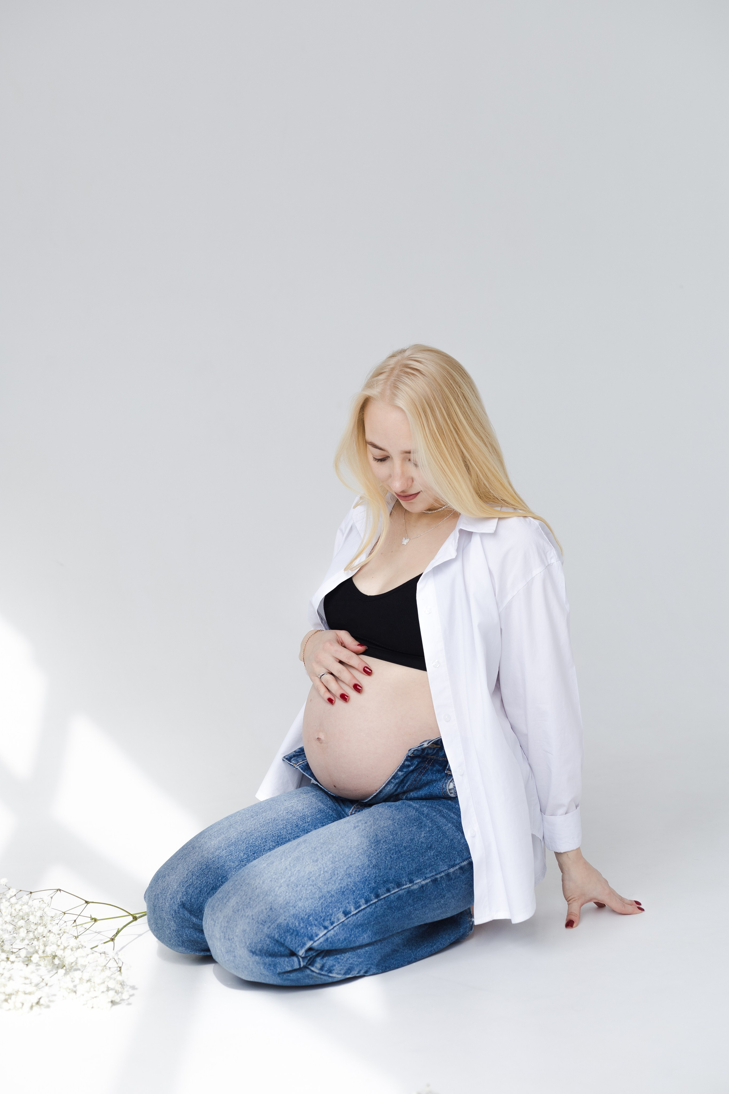 Кристина и Никита. Кристина | youseeitmyway | Фото