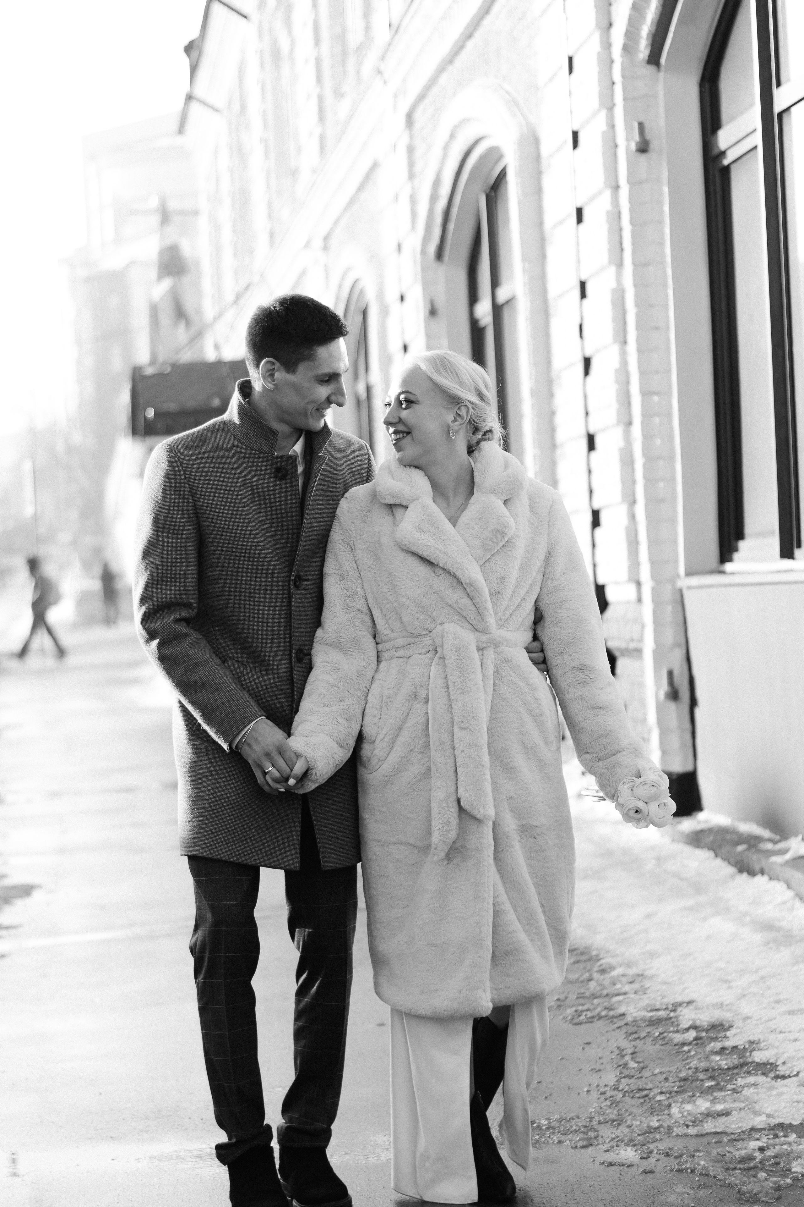 Кристина и Никита. Кристина | youseeitmyway | Фото