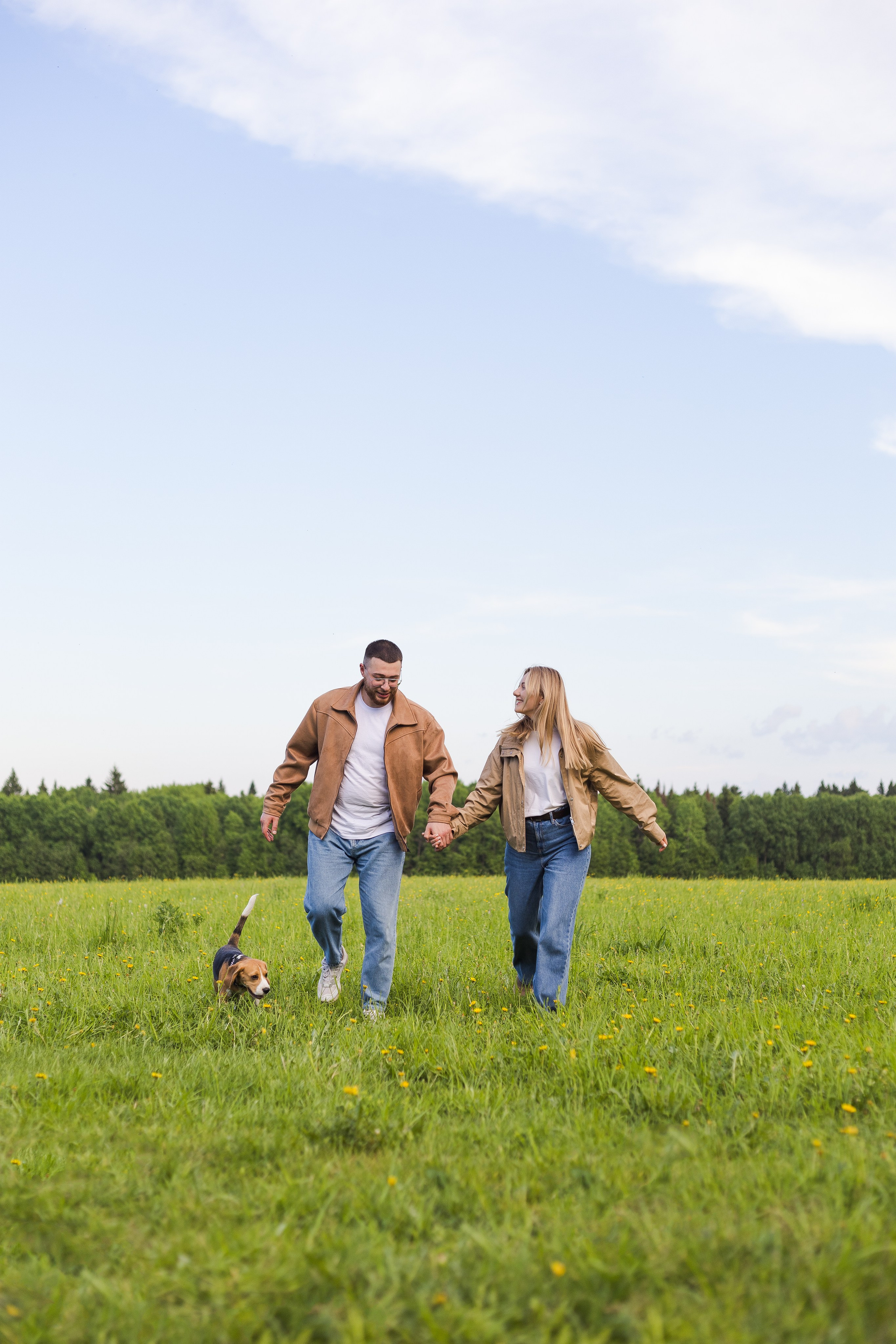 Юля и Богдан. Кристина | youseeitmyway | Фото