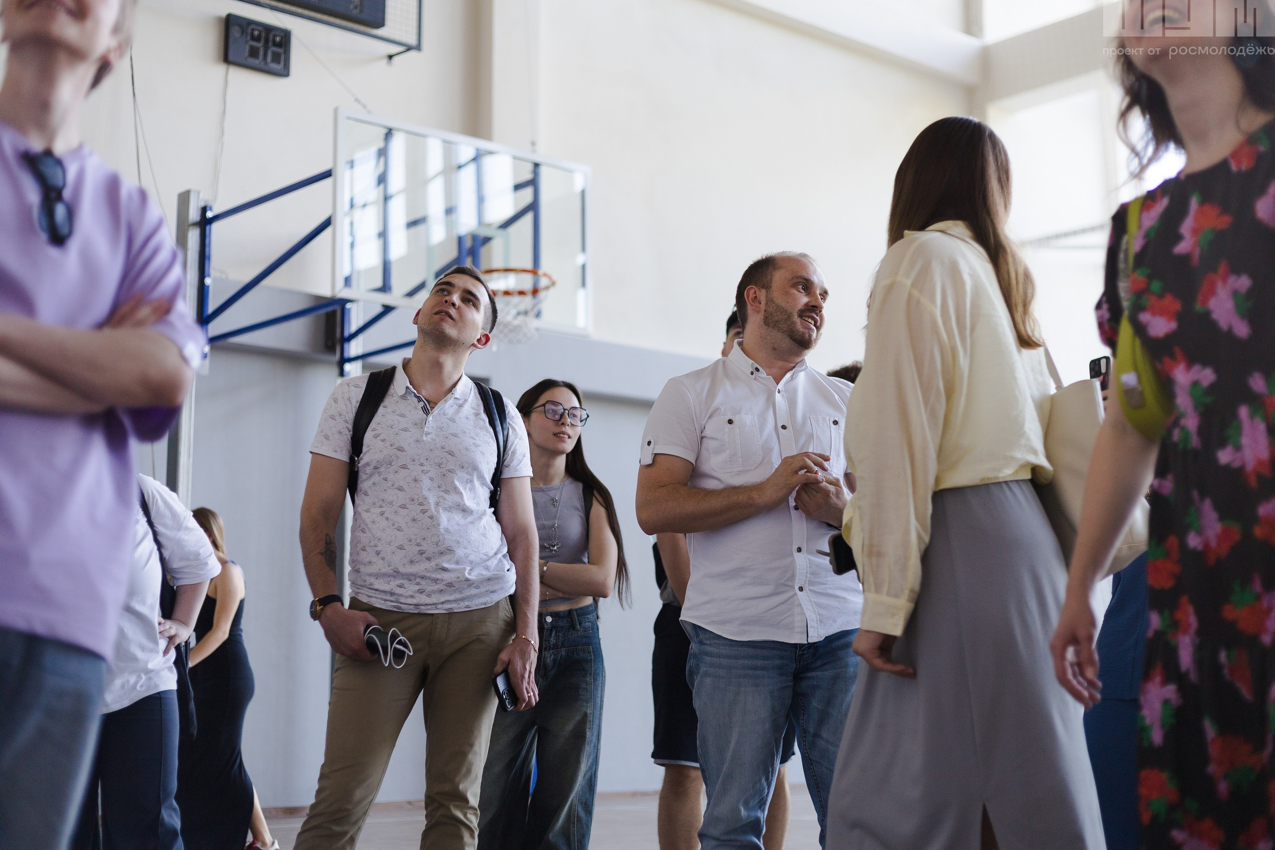 Блог-тур ШУМ. Кристина | youseeitmyway | Фото