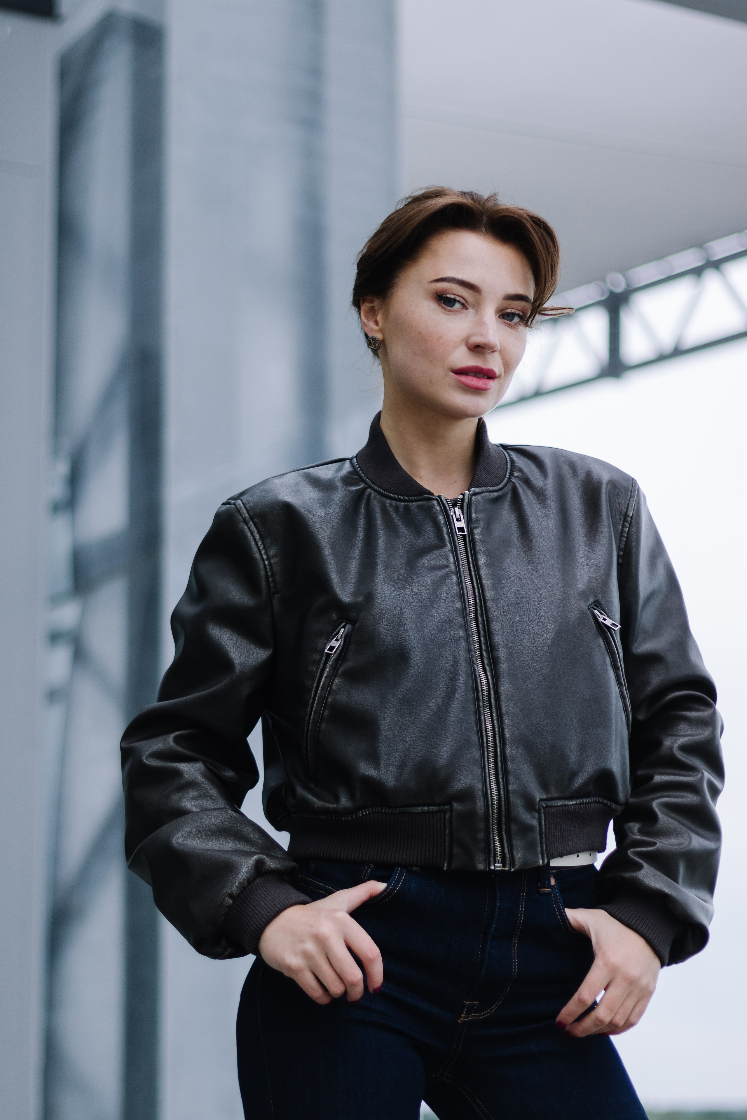 Аня. Кристина | youseeitmyway | Фото