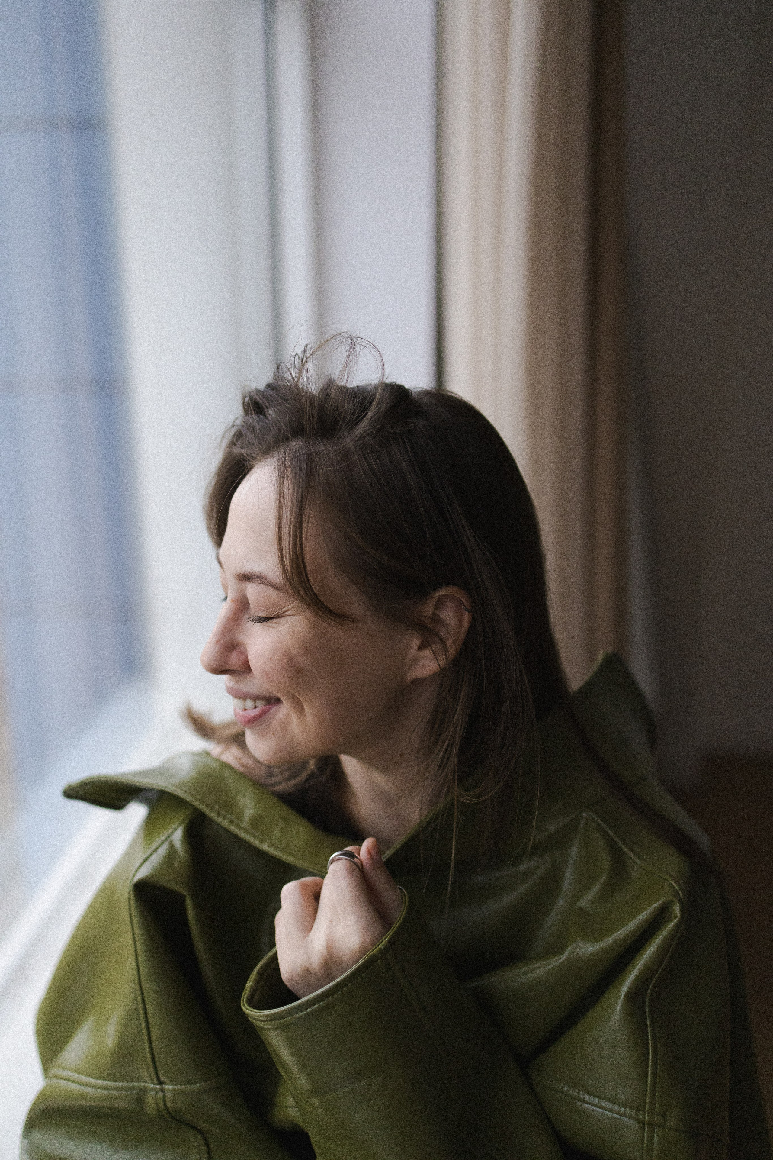 Женя. Кристина | youseeitmyway | Фото