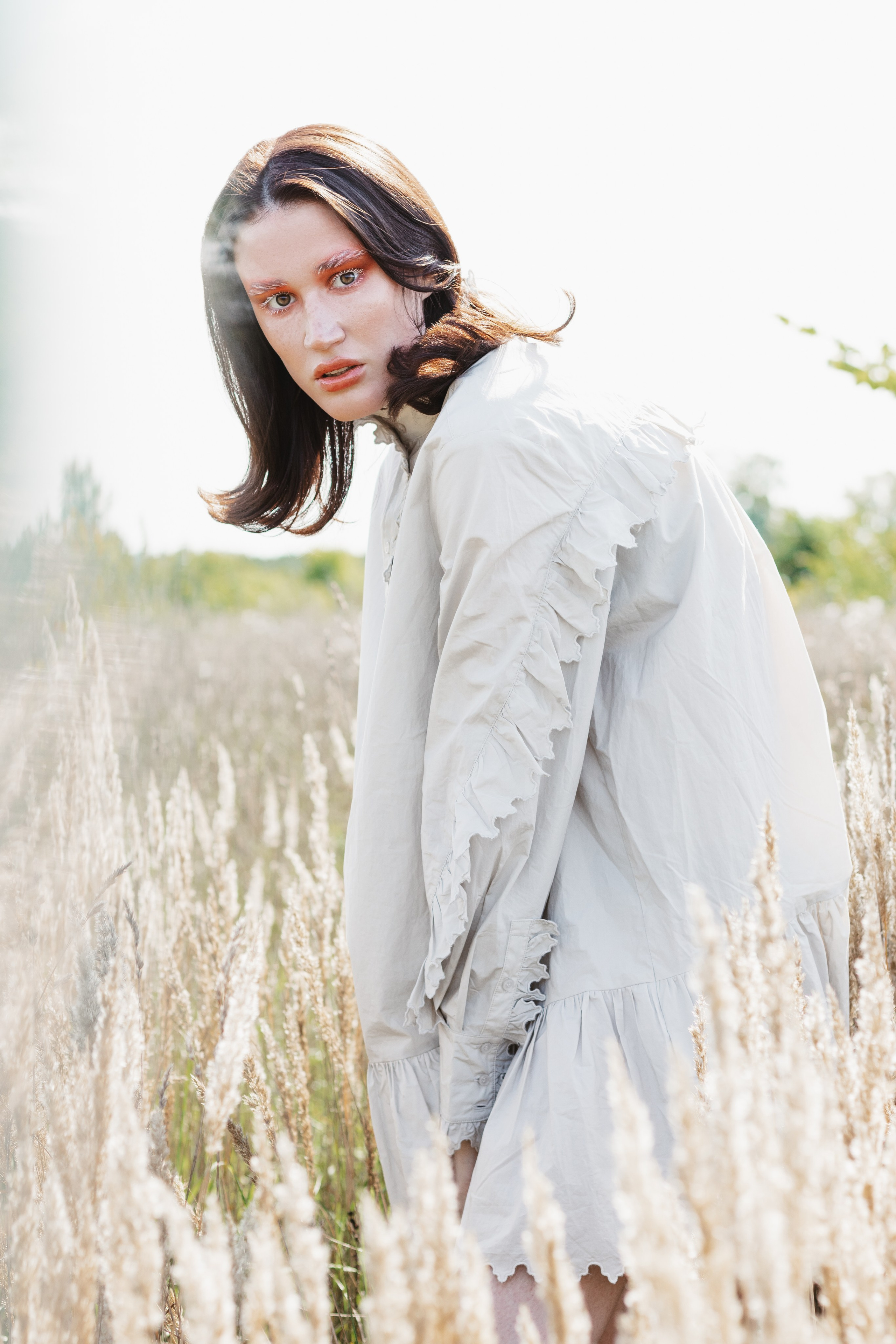 Юля. Кристина | youseeitmyway | Фото