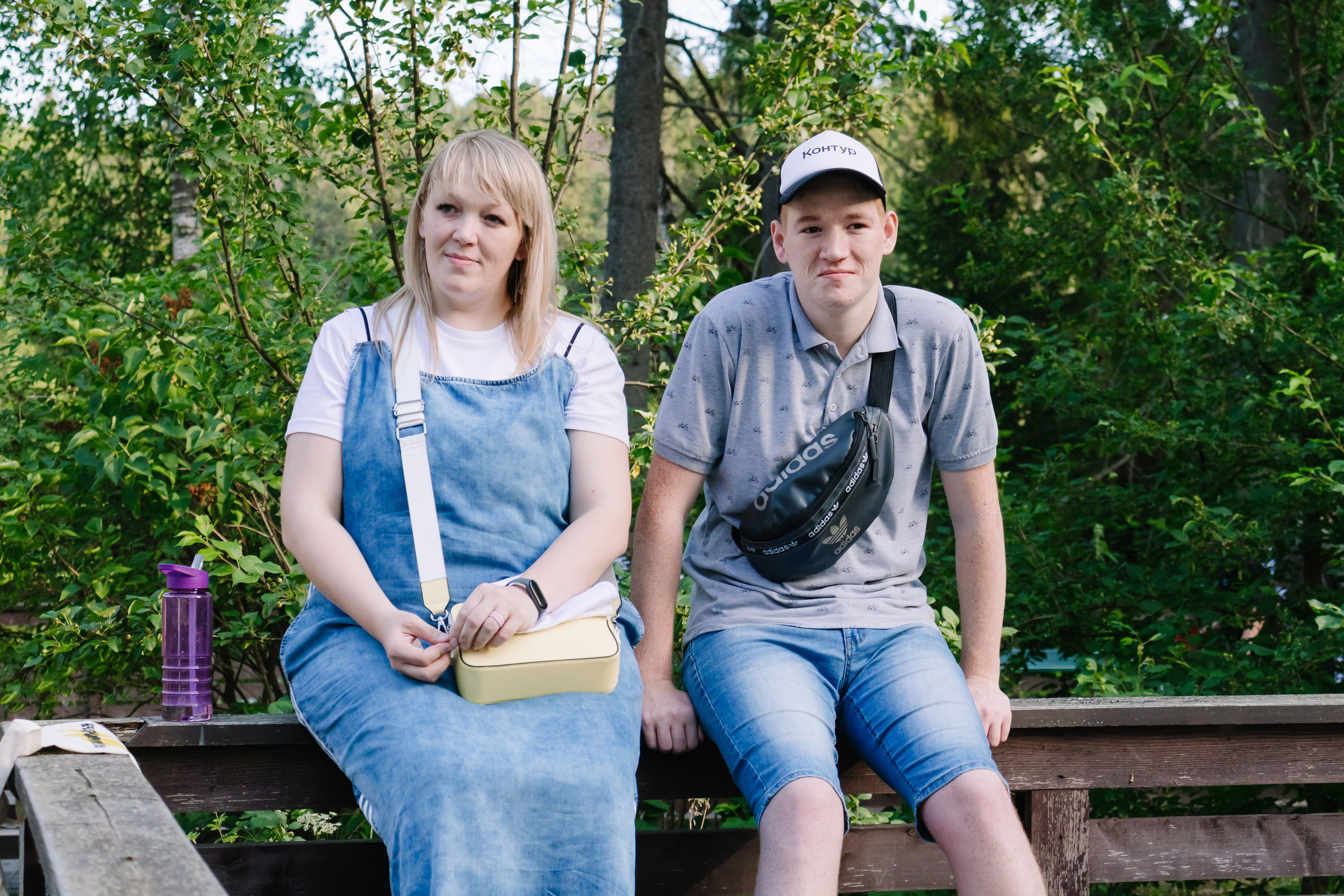 Корпоратив Контура. Кристина | youseeitmyway | Фото