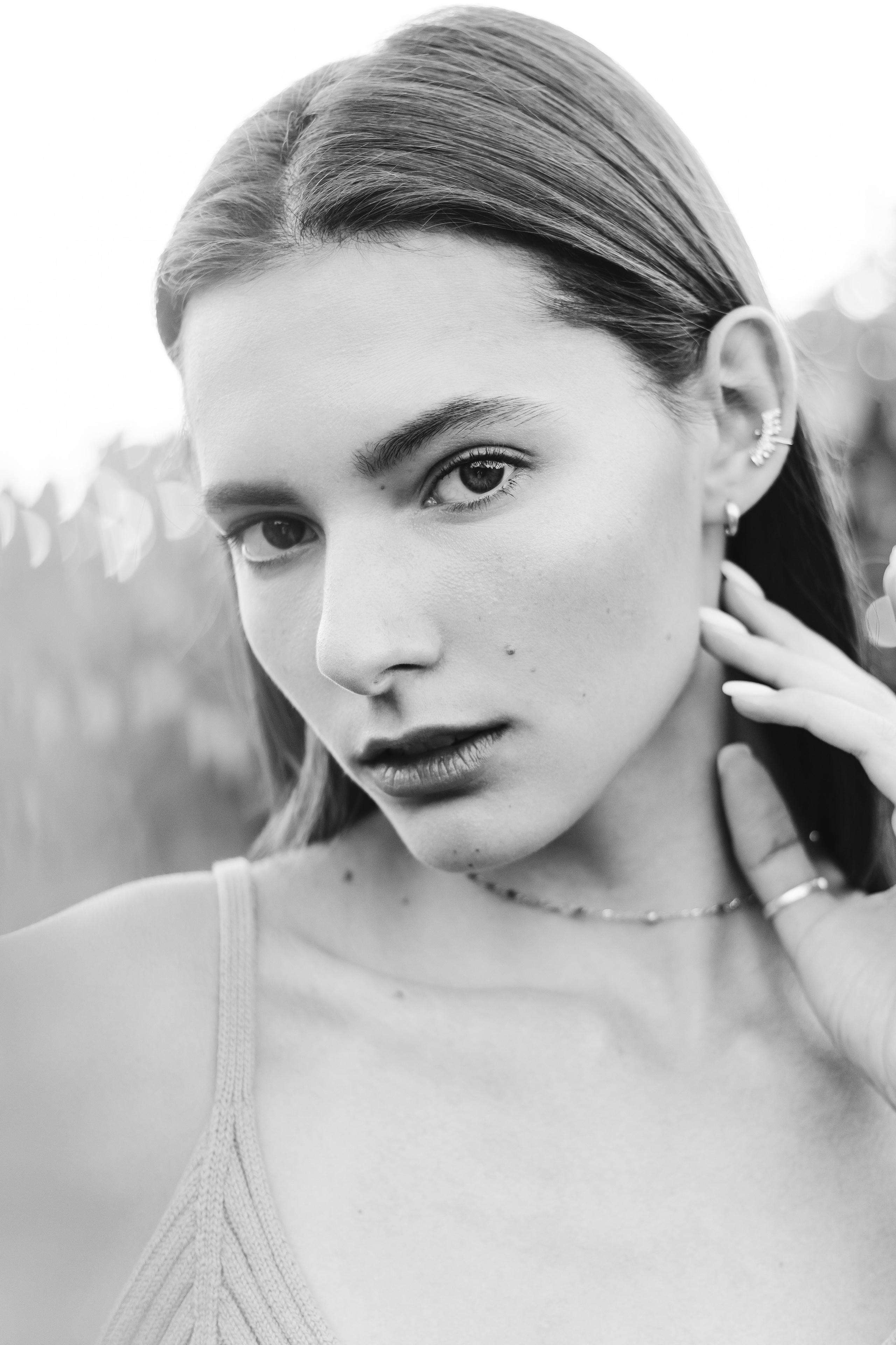 Настя. Кристина | youseeitmyway | Фото