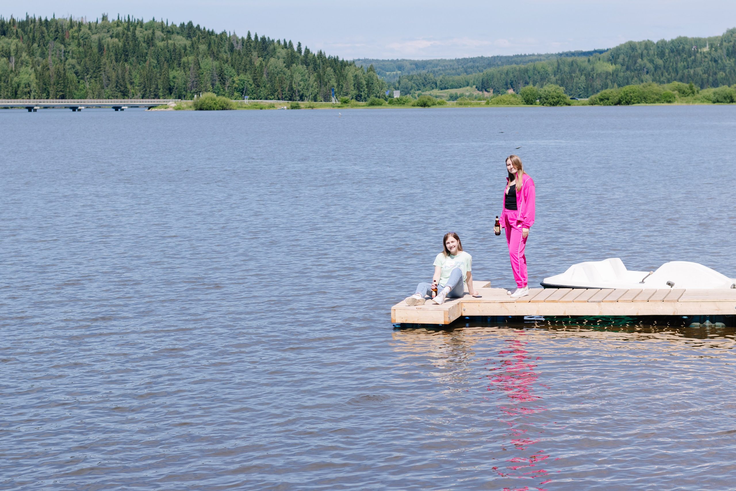 Корпоратив Реактива. Кристина | youseeitmyway | Фото