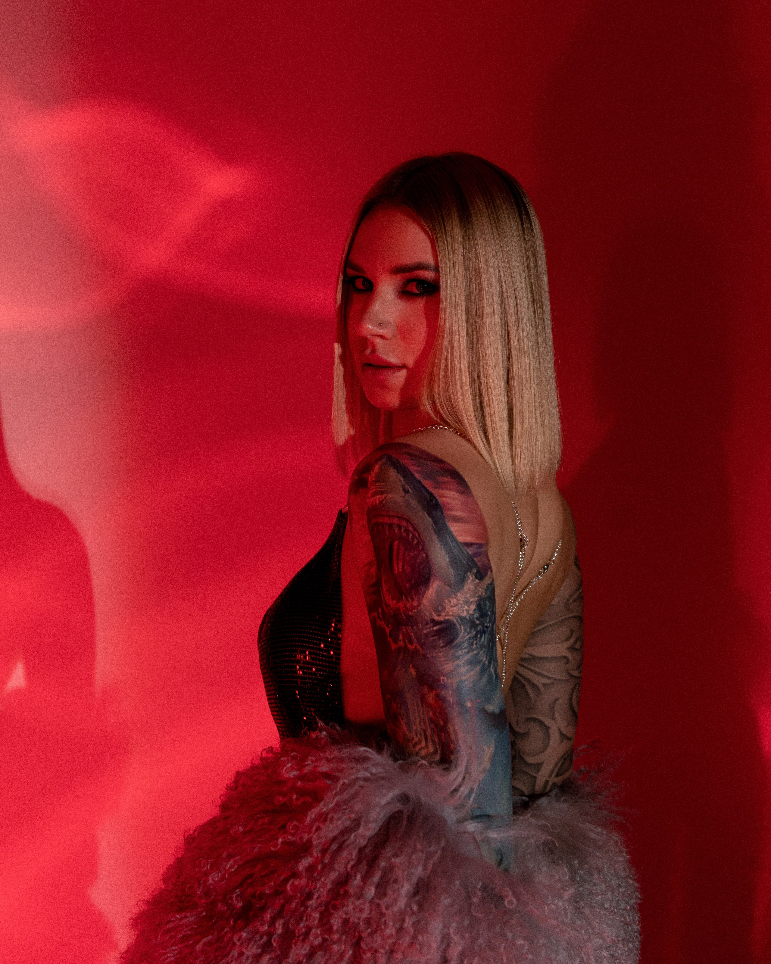 Александр. Профессиональный фотограф. Москва