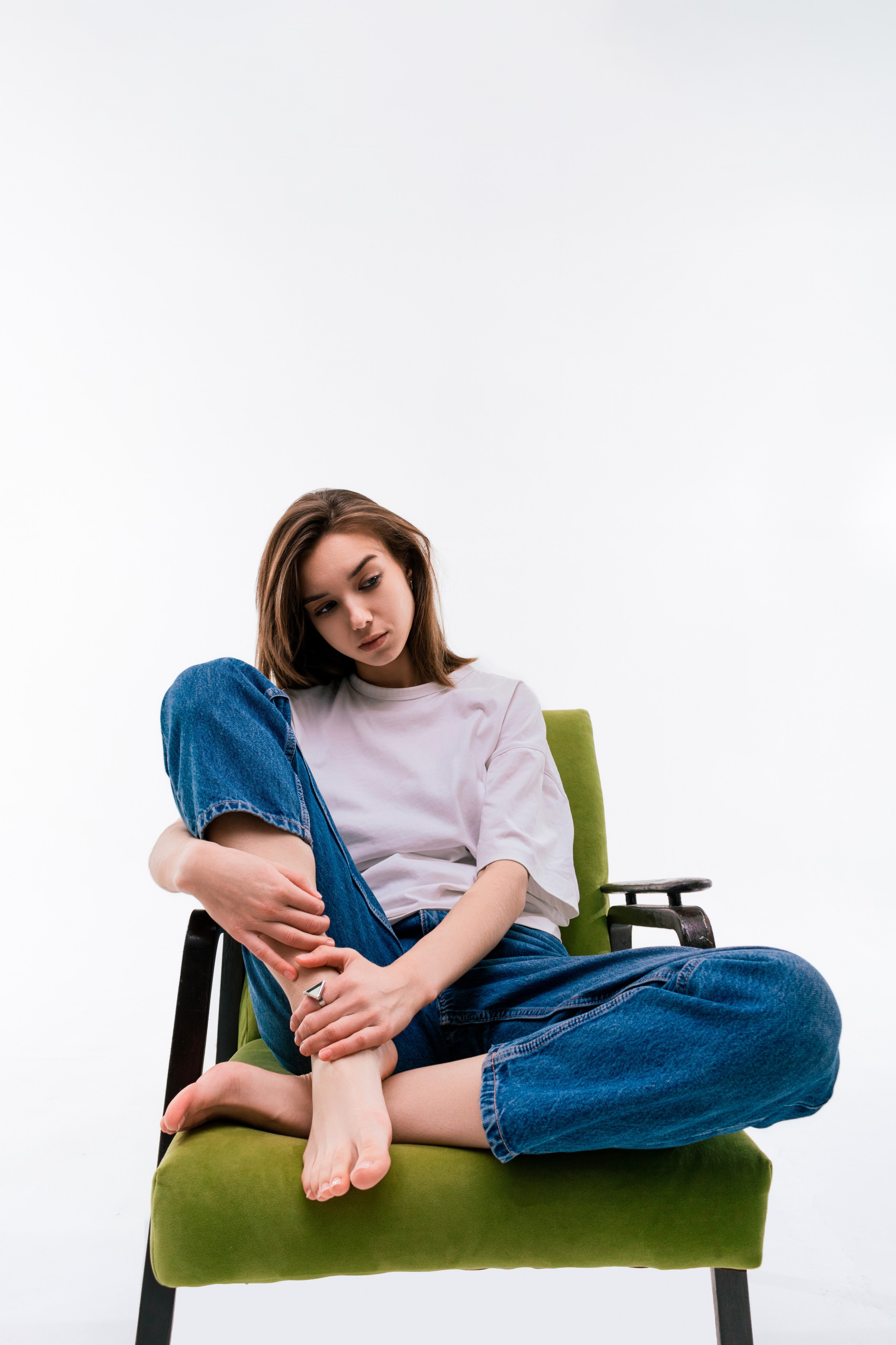 Съёмки Одежды. Предметный фотограф Воронеж