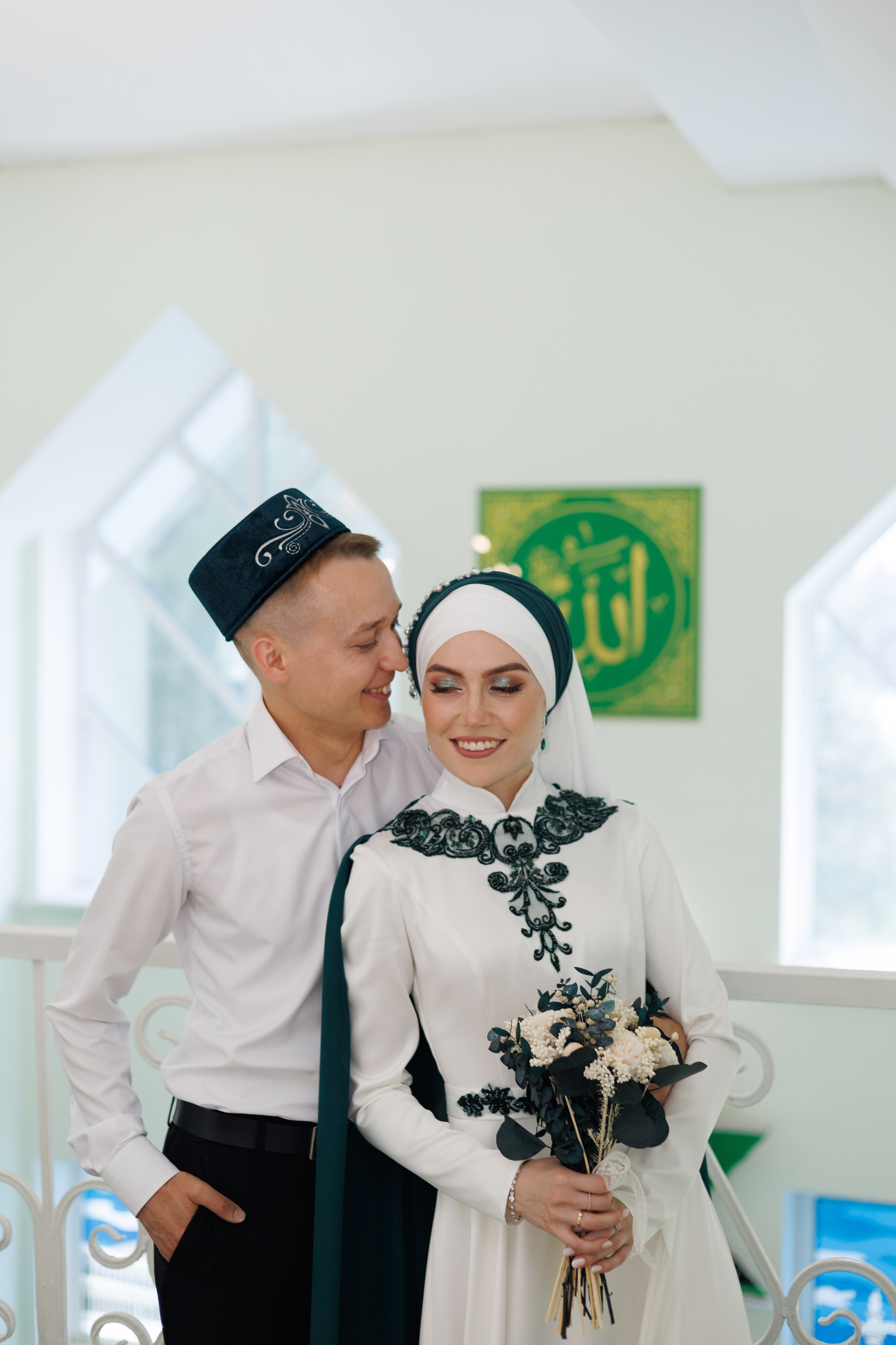 Фидан и Диана. Фотографии с душой