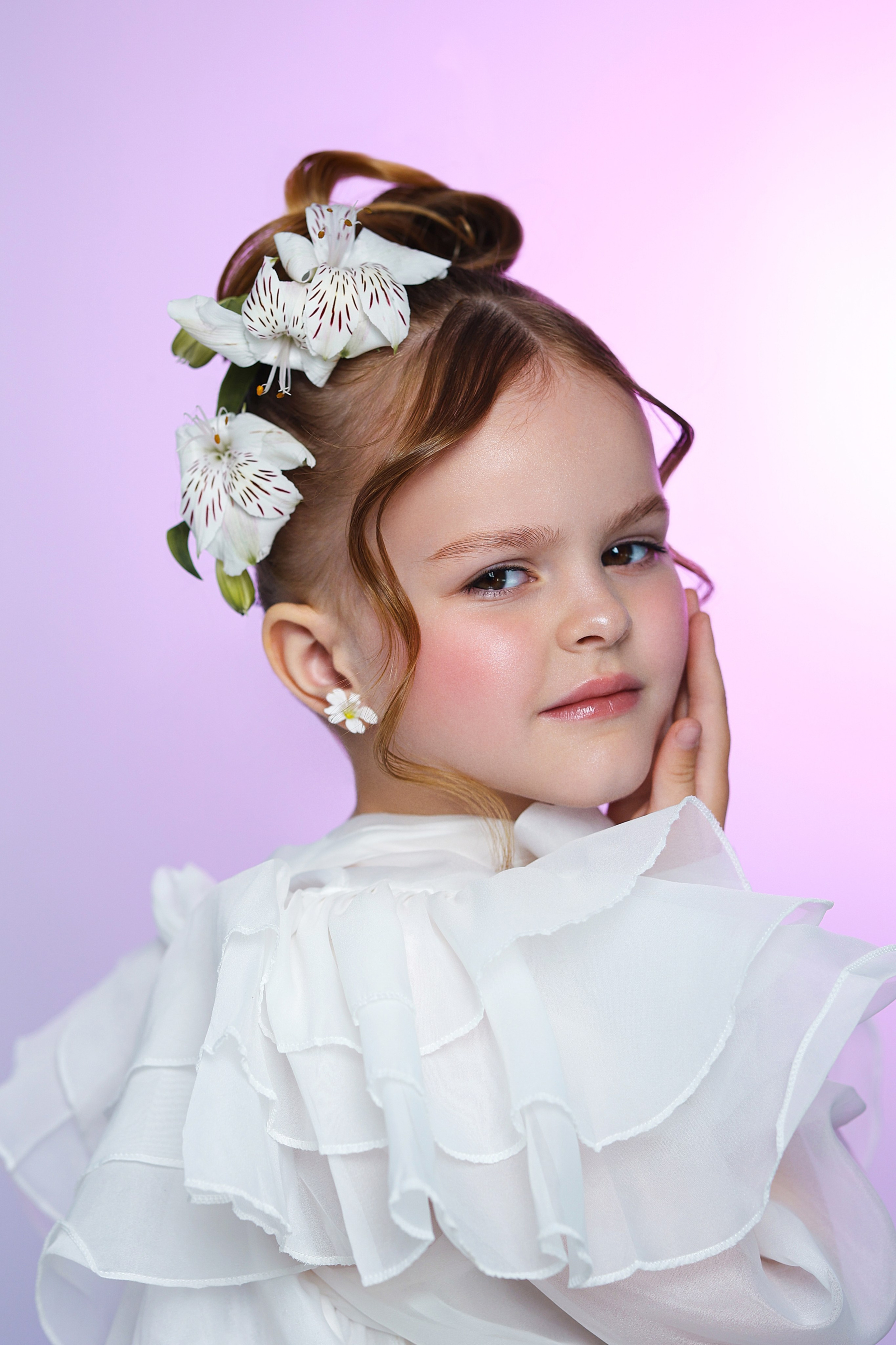 VERA. Модельная студия MIA Models