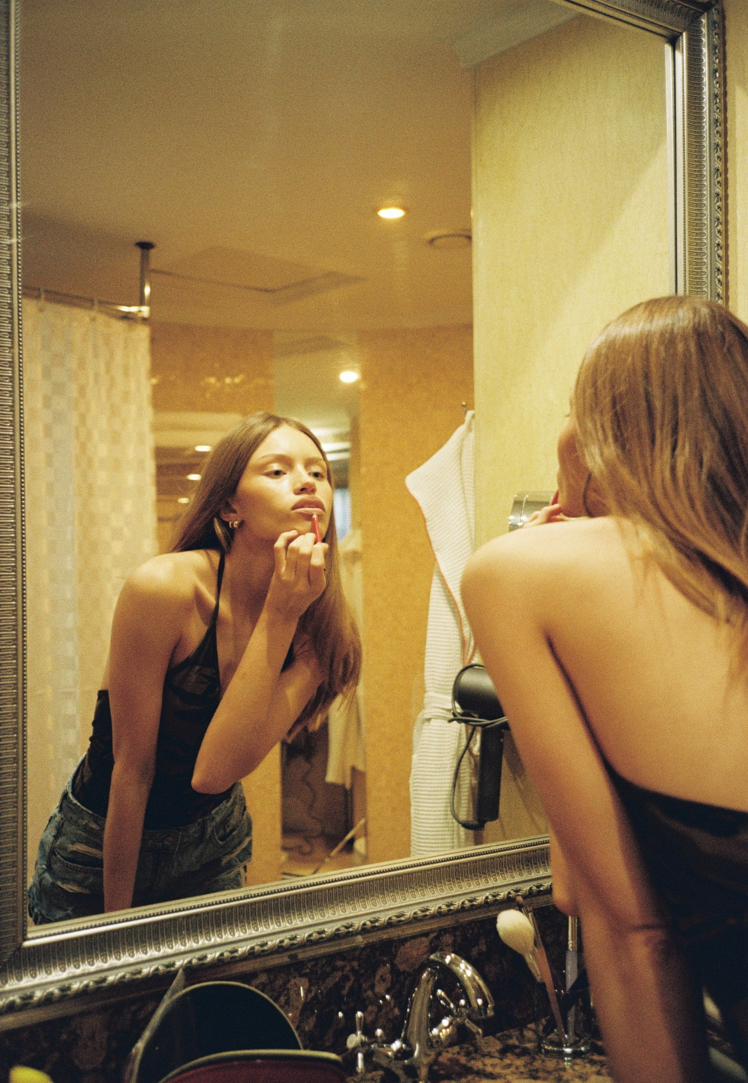 Мила. Главная