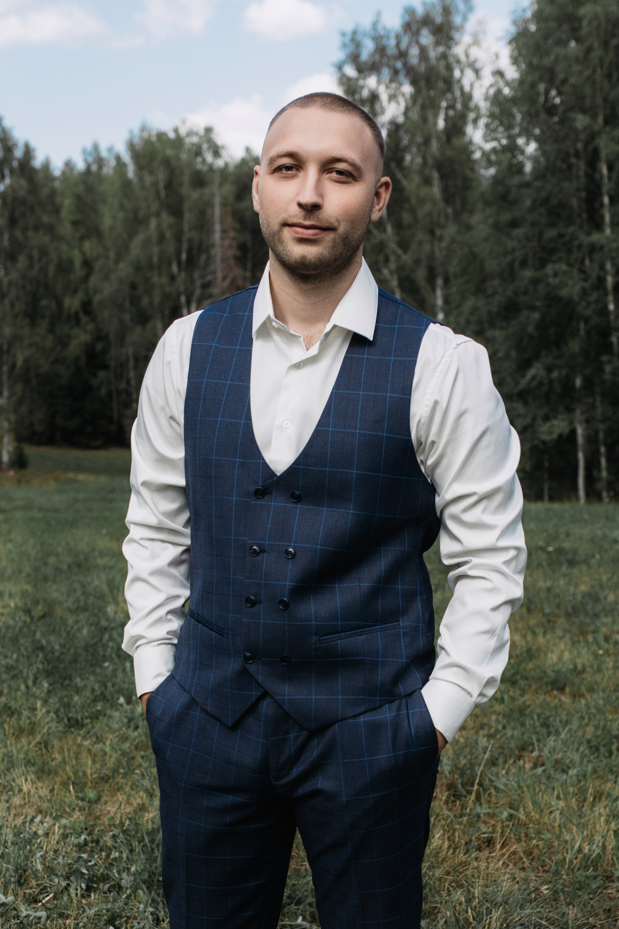 A&A. Свадебный и репортажный фотограф в Перми