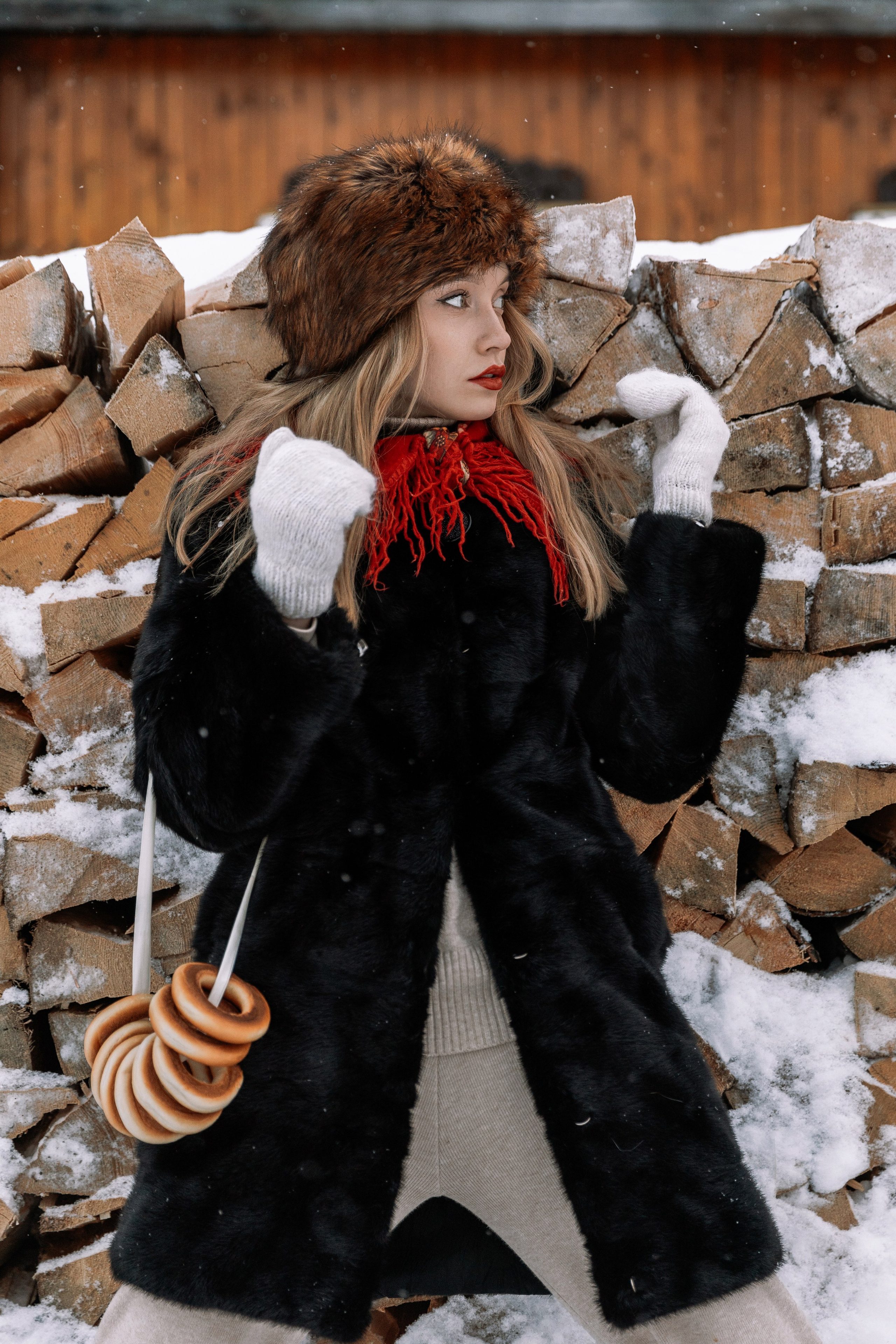 Мария. Свадебный и репортажный фотограф в Перми