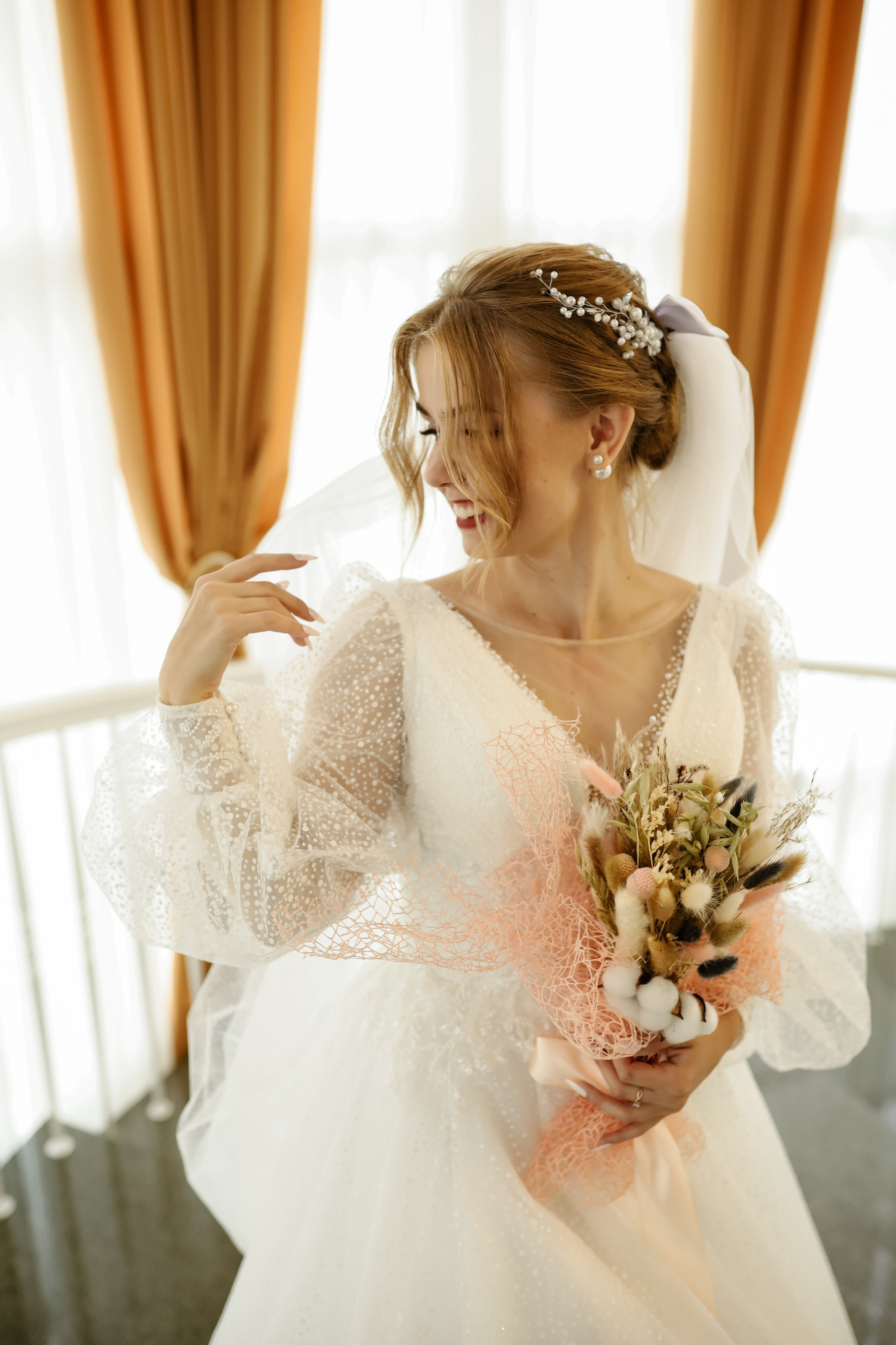 Александр и Мария. Инна Вильт| лайфстайл фотограф из Новосибирска