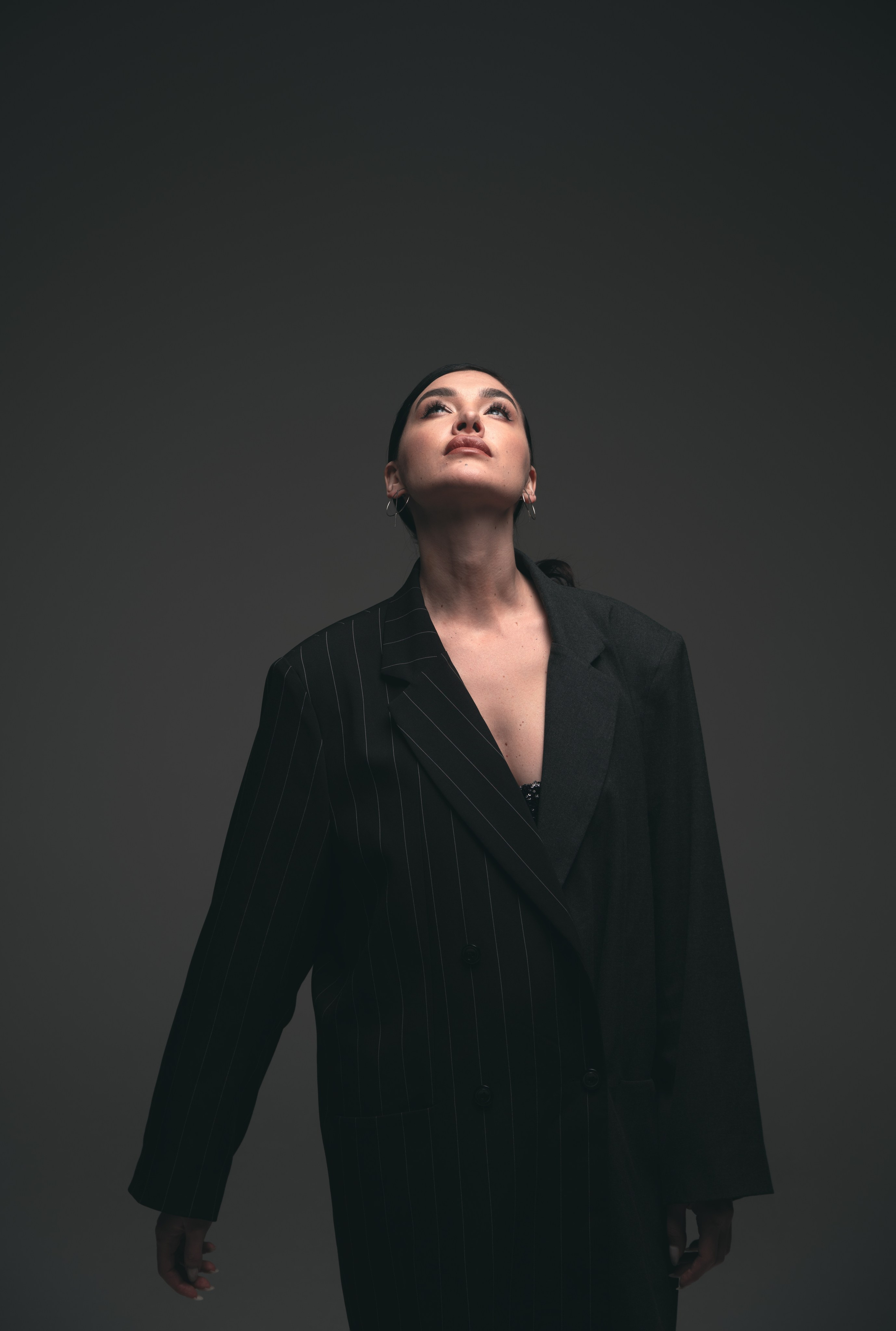 Женская студийная. Фотограф Светлана Воронцова