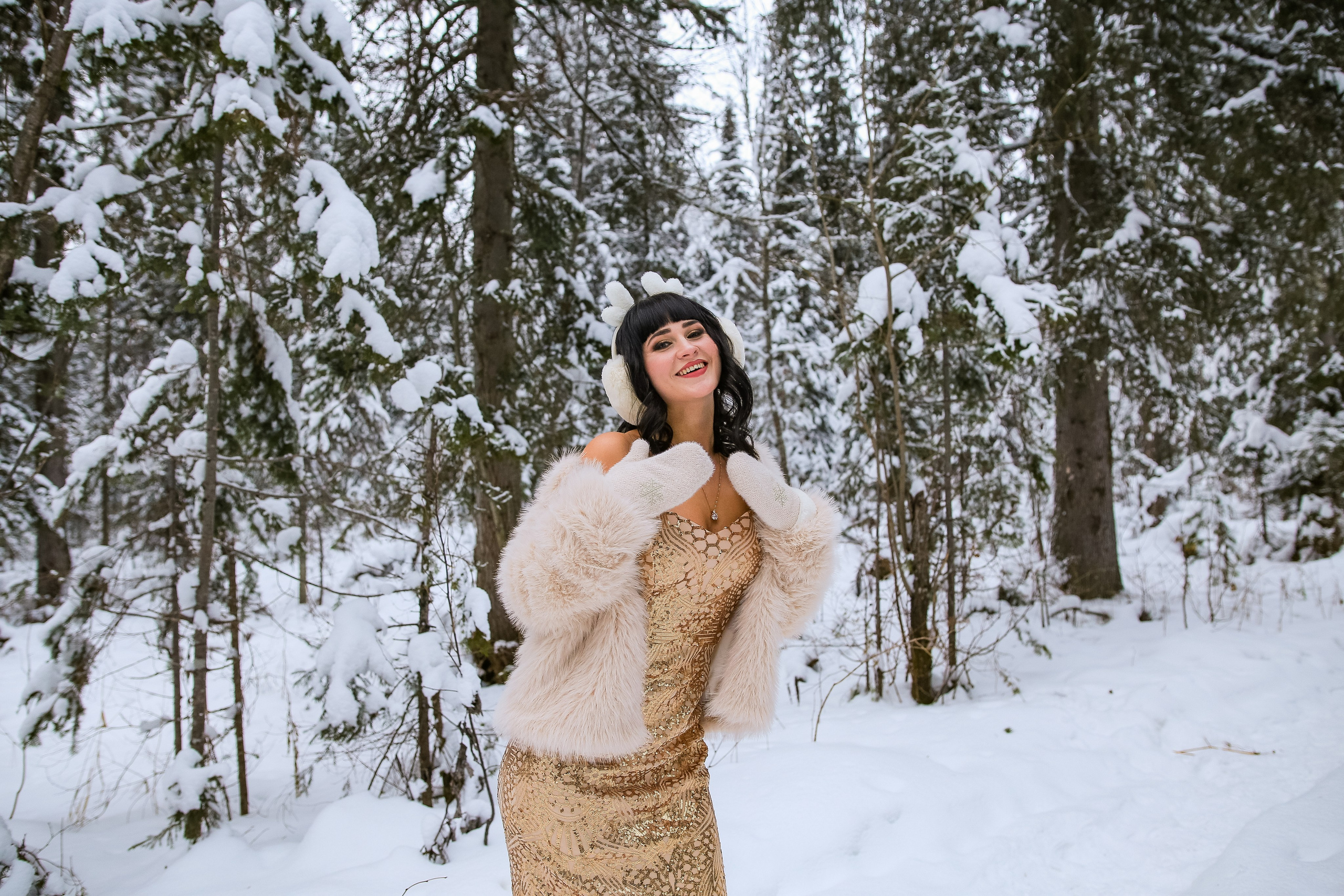 Юля. Photo Bogdanova