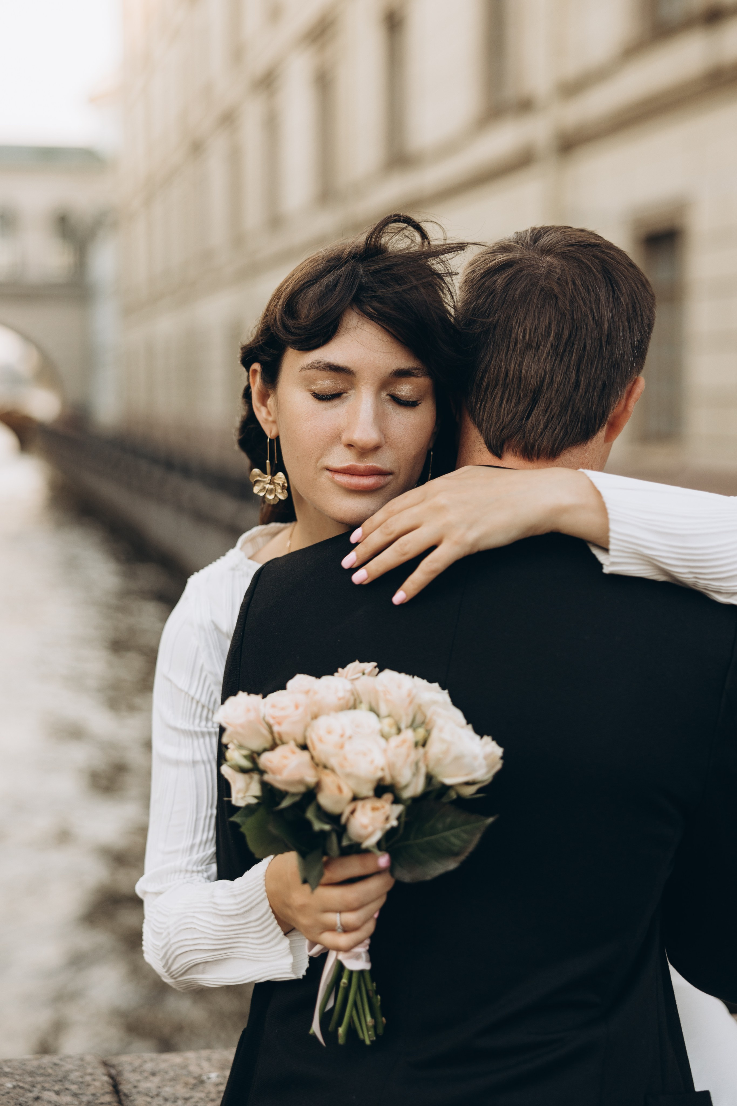 Эмилия и Дмитрий. Семейный фотограф в Москве Виктория Ястребинская
