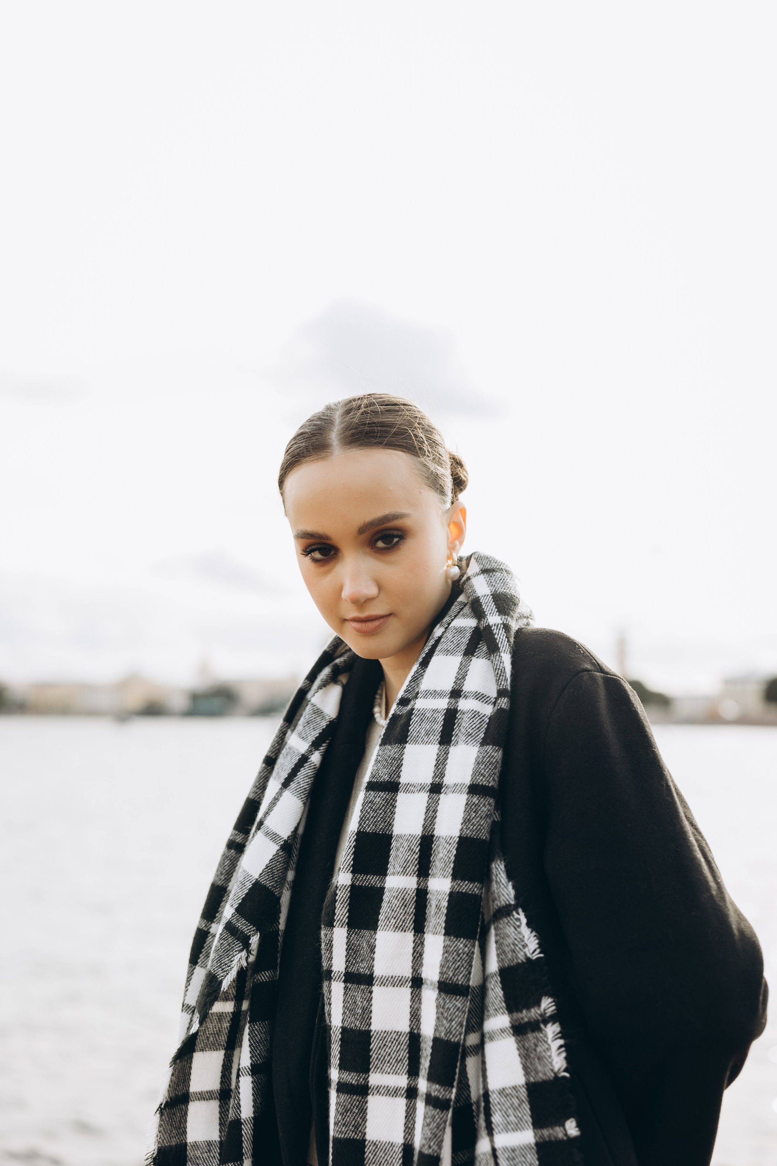 Полина и Дмитрий. Семейный фотограф в Москве Виктория Ястребинская