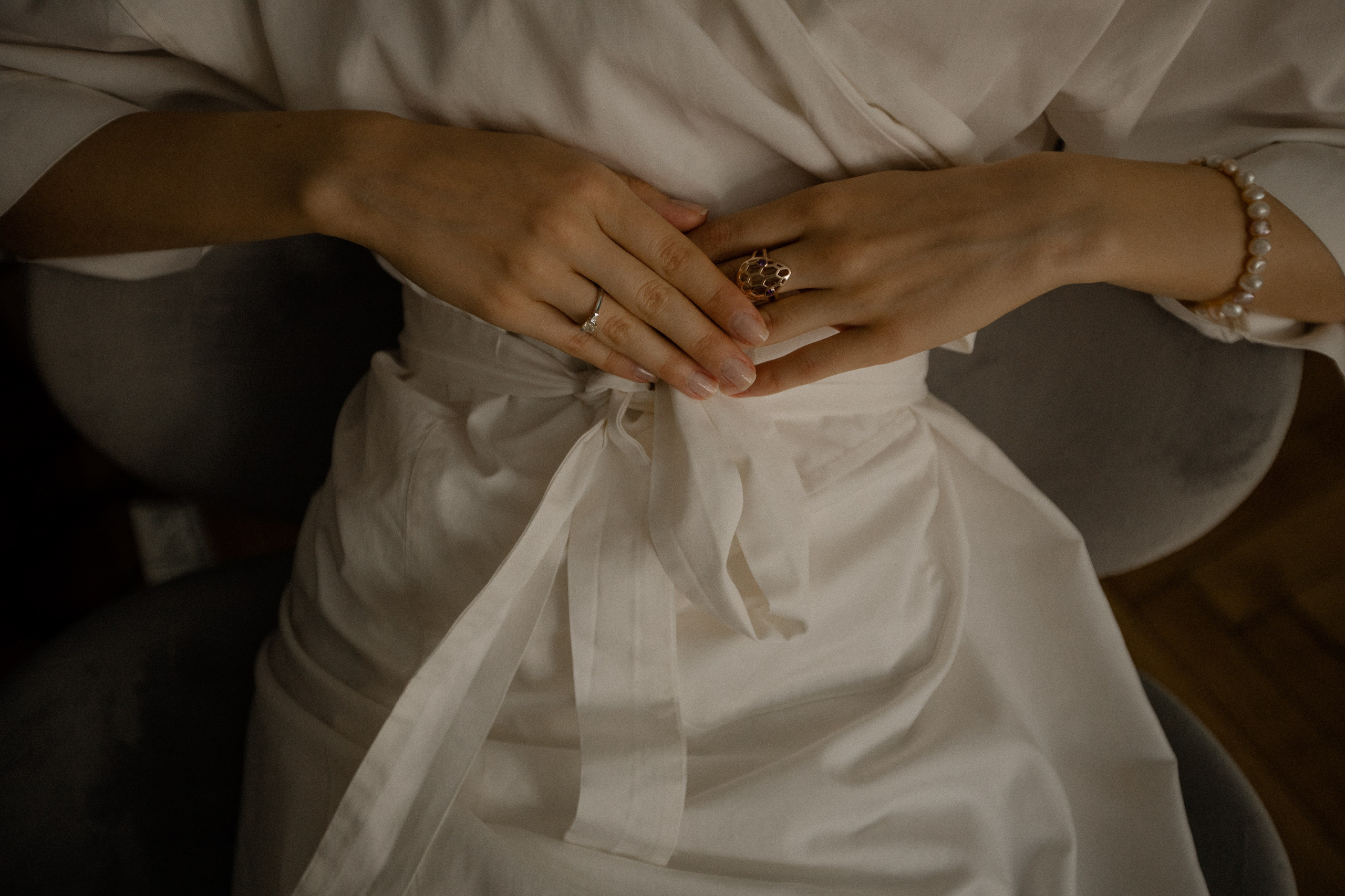 Даша|Леша. Свадебный фотограф Таня Караисаева