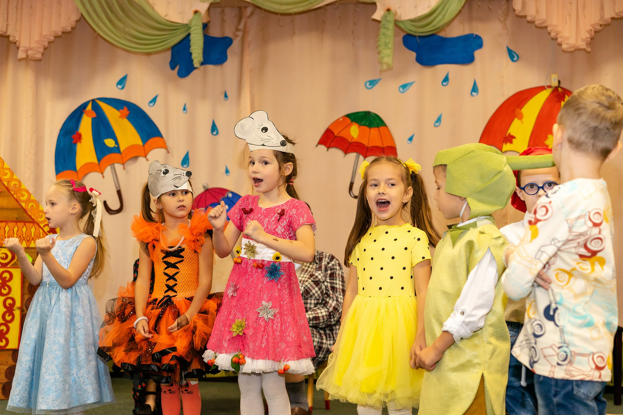 Услуги и цены. Семейный и детский фотограф во Владивостоке Мария Гой