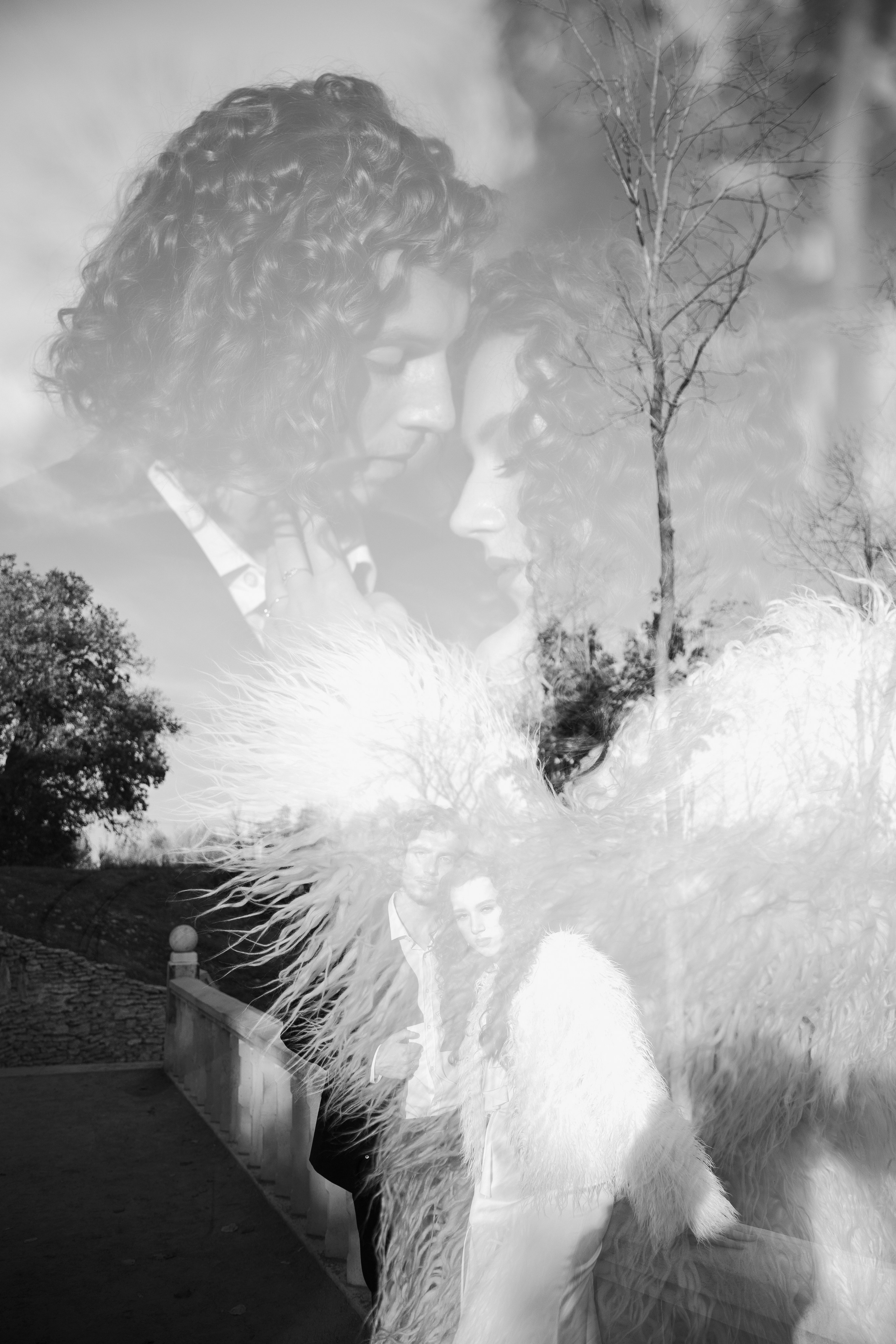 Тони и Тая. Я Ира и я фотографирую свадьбы более 10 лет