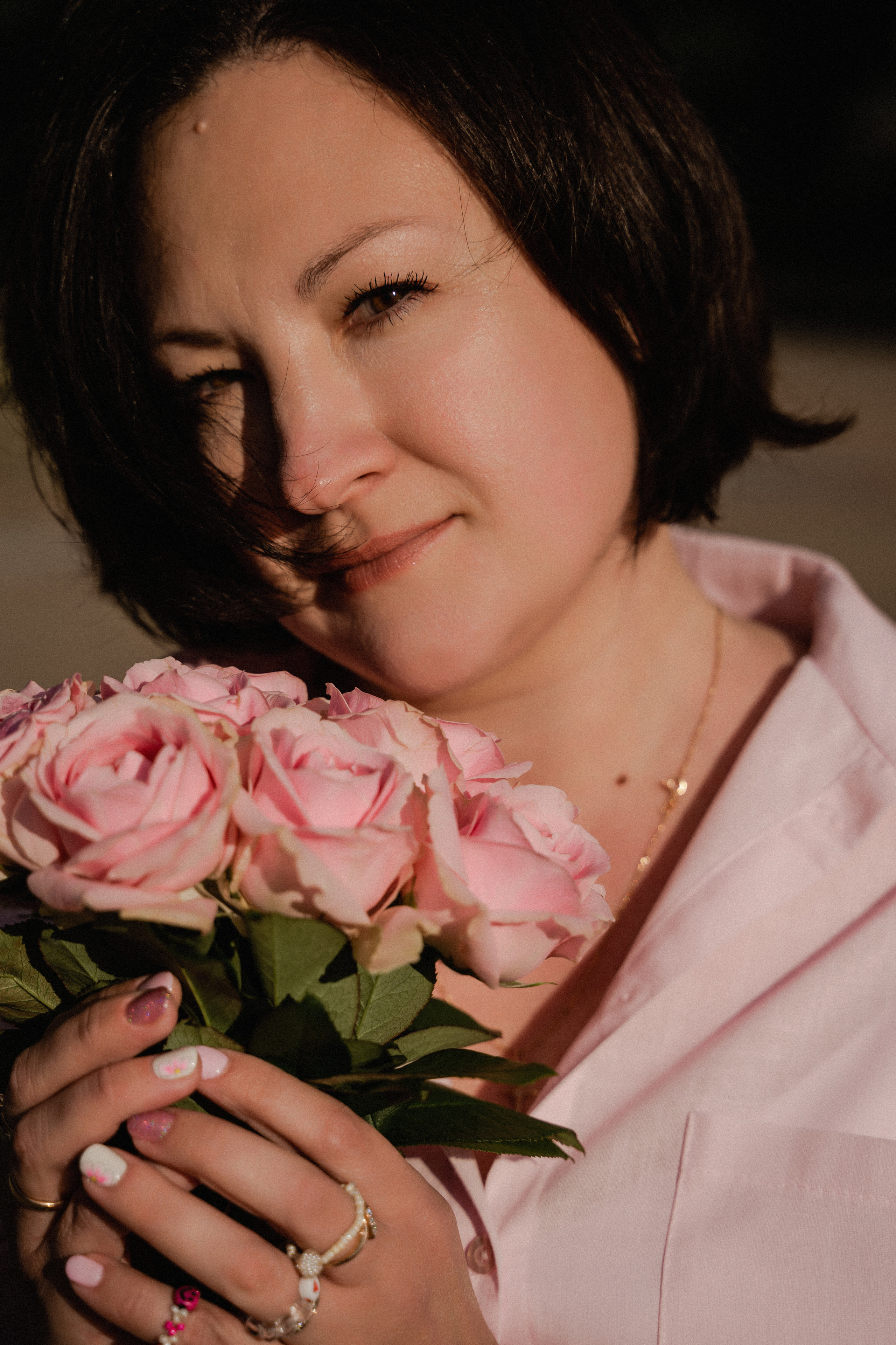 Семейная прогулка. Фотограф Алина Филимонова Тверь