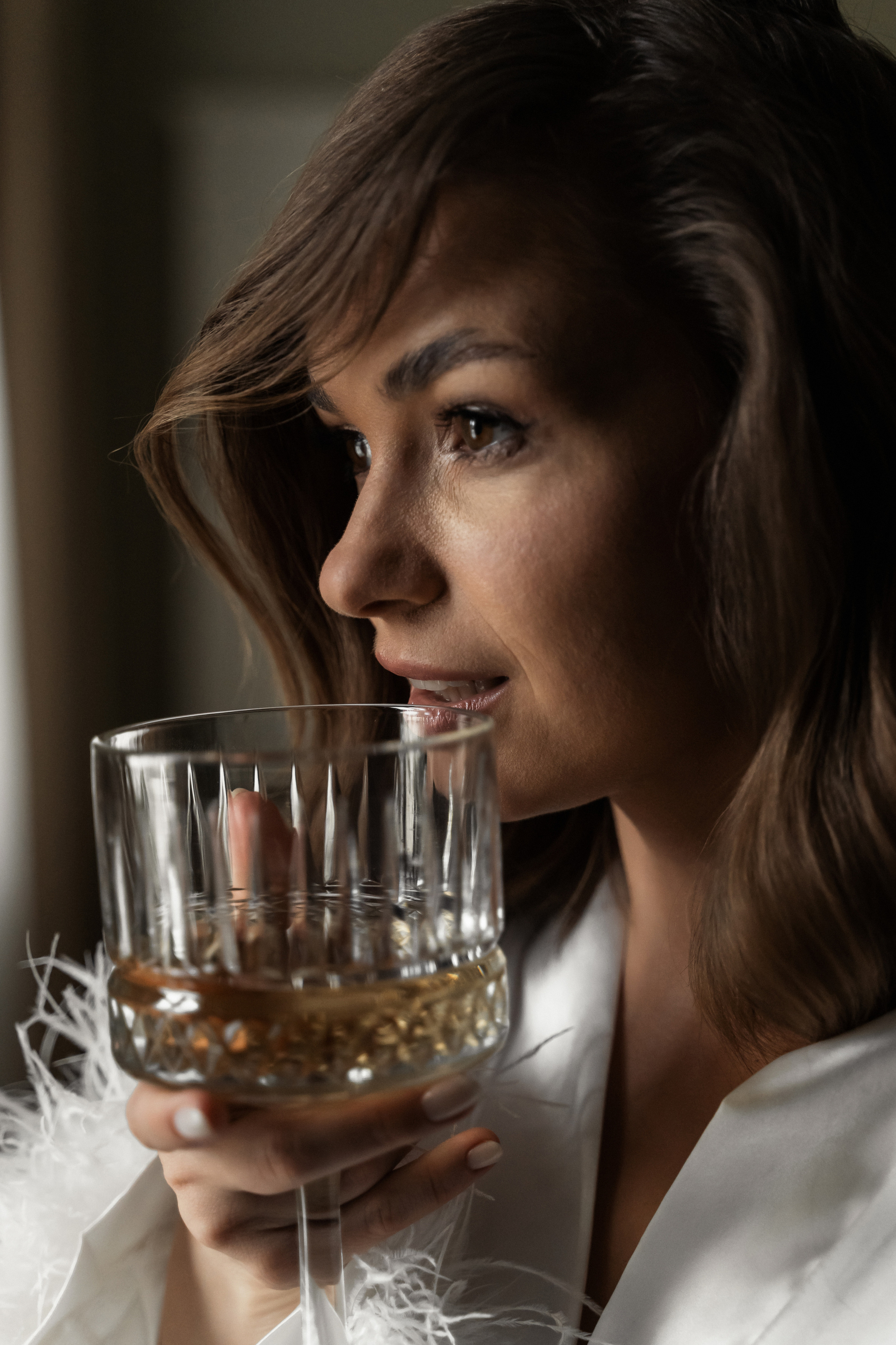 Вика и Артём. Фотограф Алина Филимонова Тверь