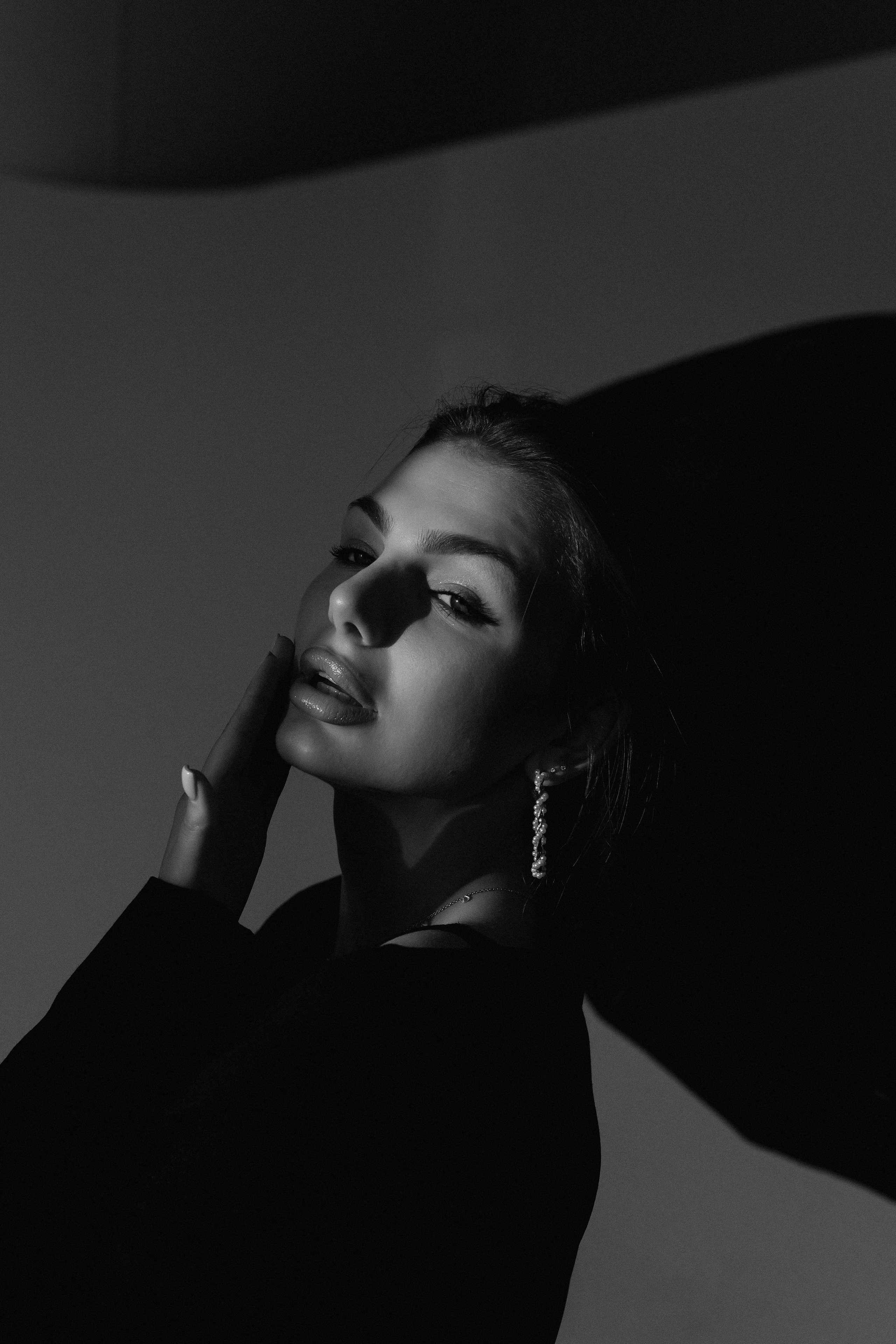 Катя. Фотограф Алина Филимонова Тверь