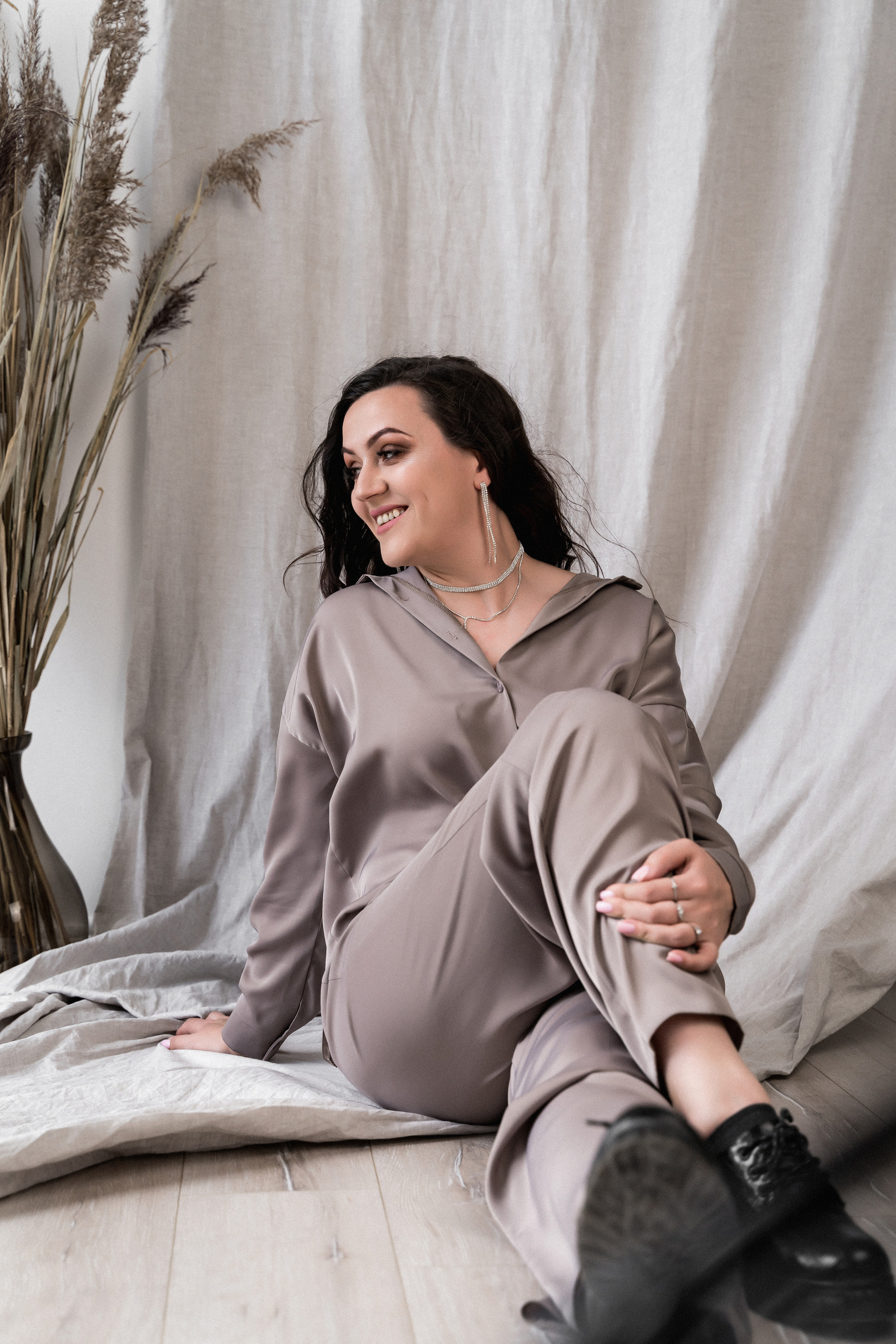 Саша. Фотограф Алина Филимонова Тверь