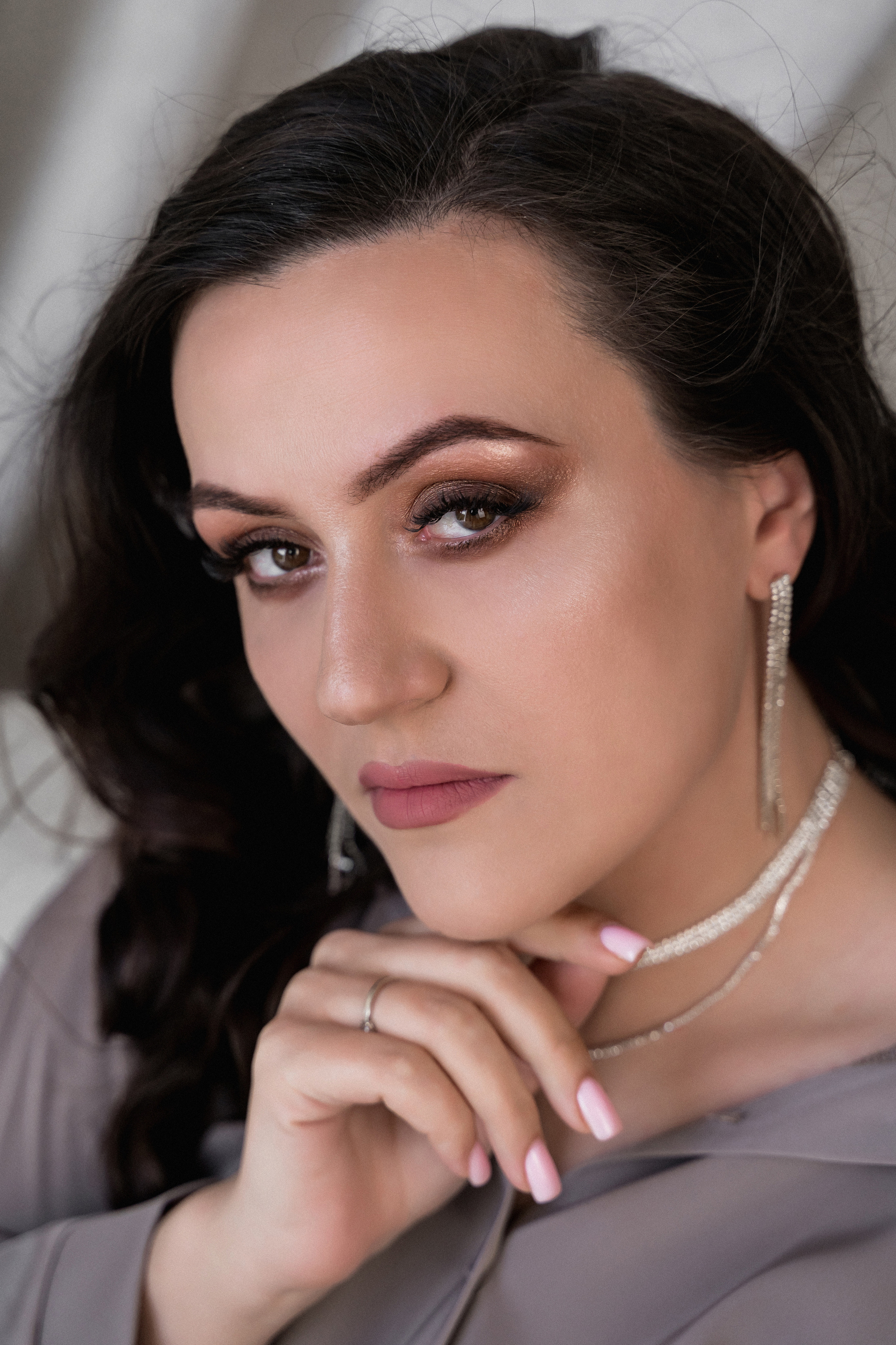 Саша. Фотограф Алина Филимонова Тверь