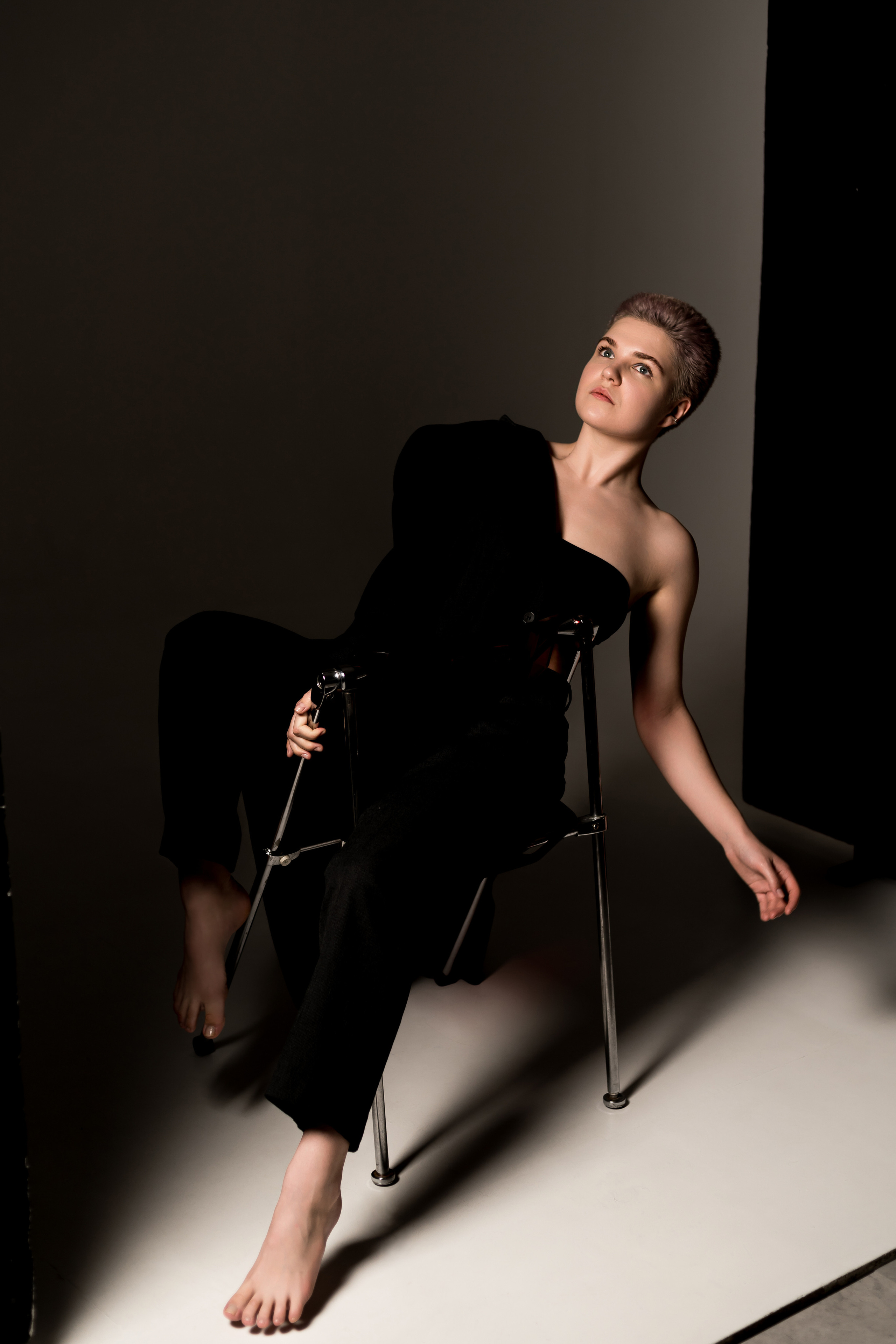 Алиса. Фотограф Алина Филимонова Тверь