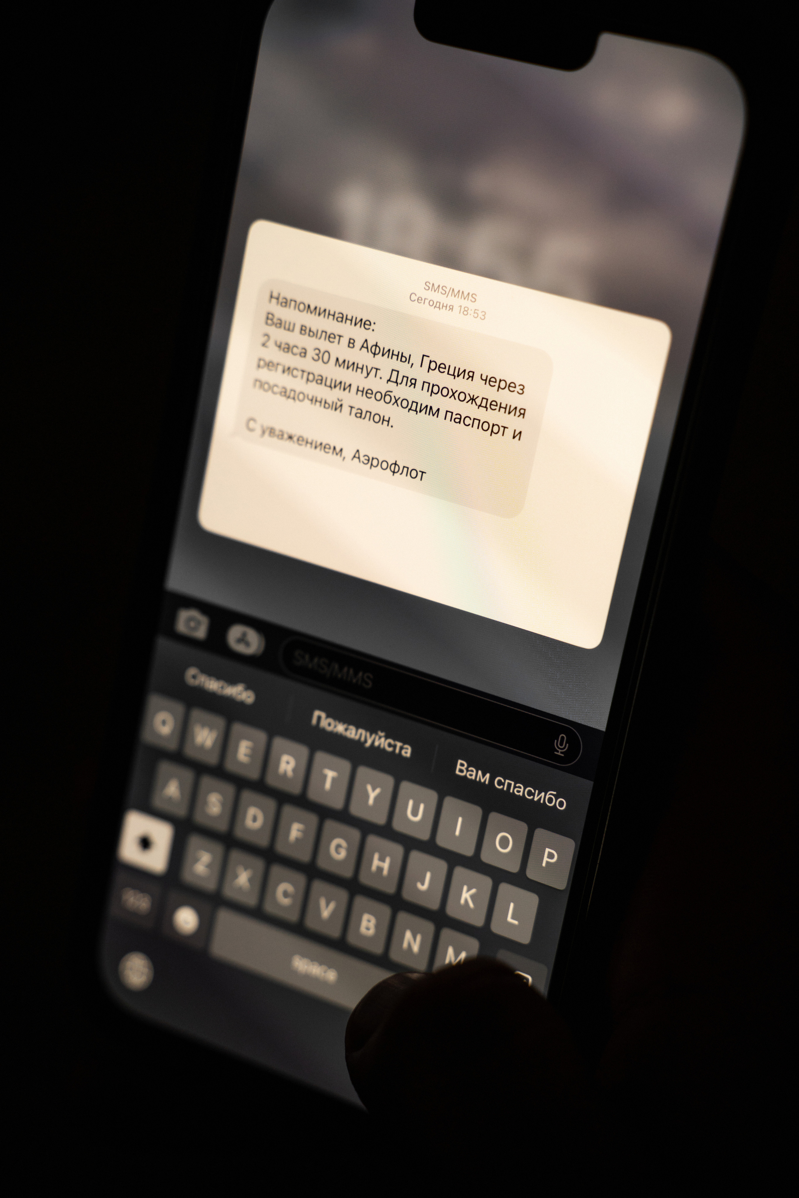 Вика и Артём. Фотограф Алина Филимонова Тверь