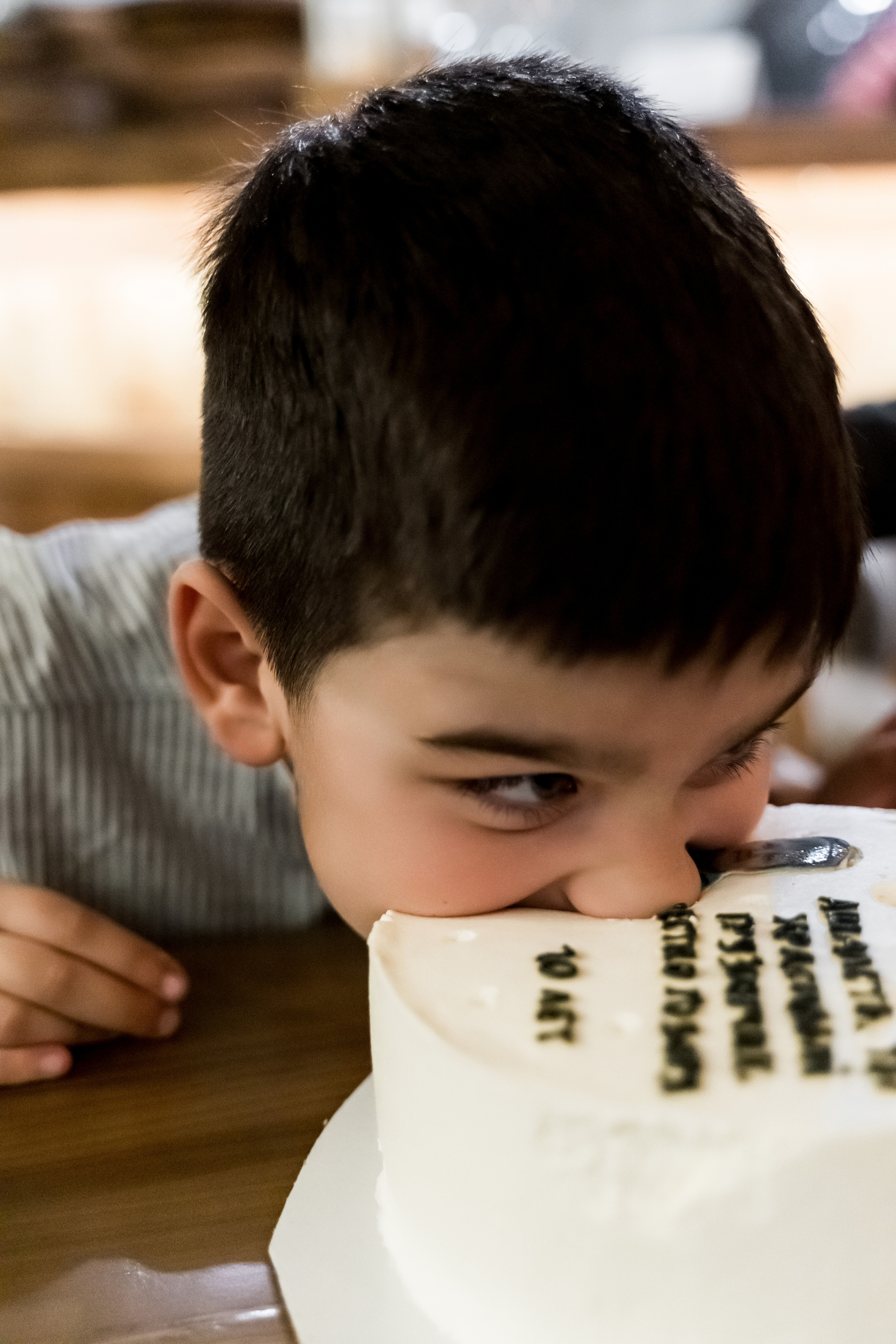 Илье 10 лет! Феличита. Фотограф Алина Филимонова Тверь