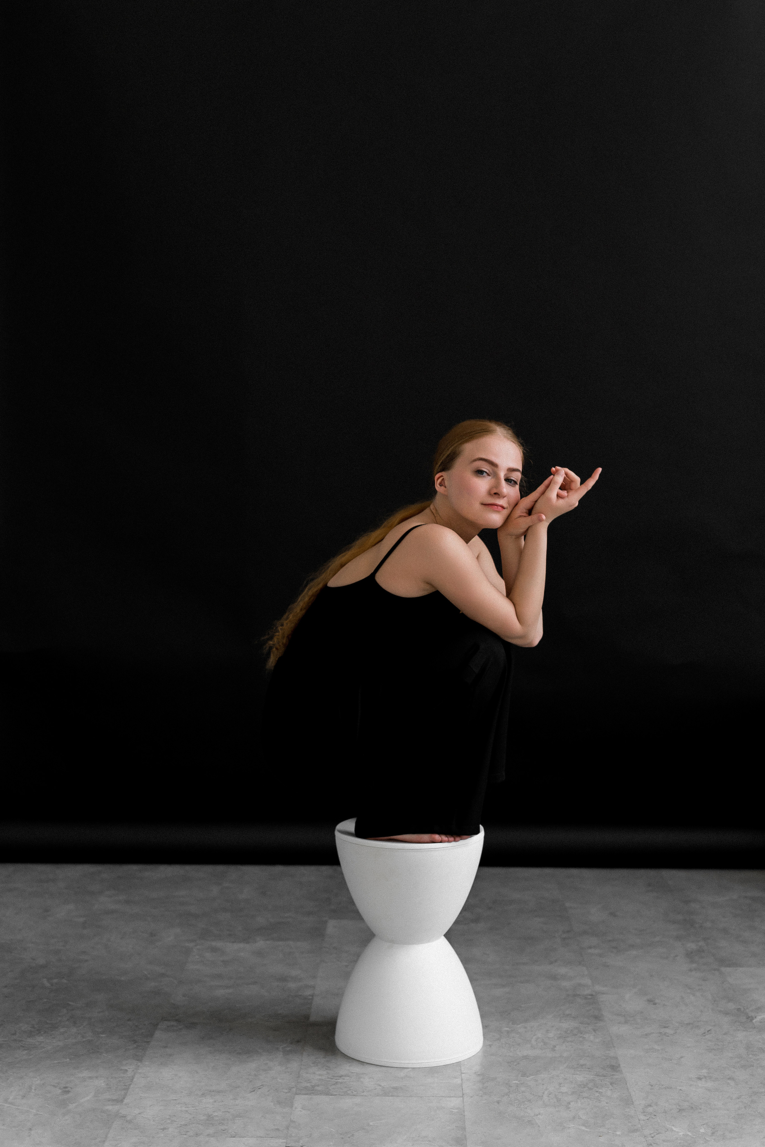 Саша. Фотограф Алина Филимонова Тверь